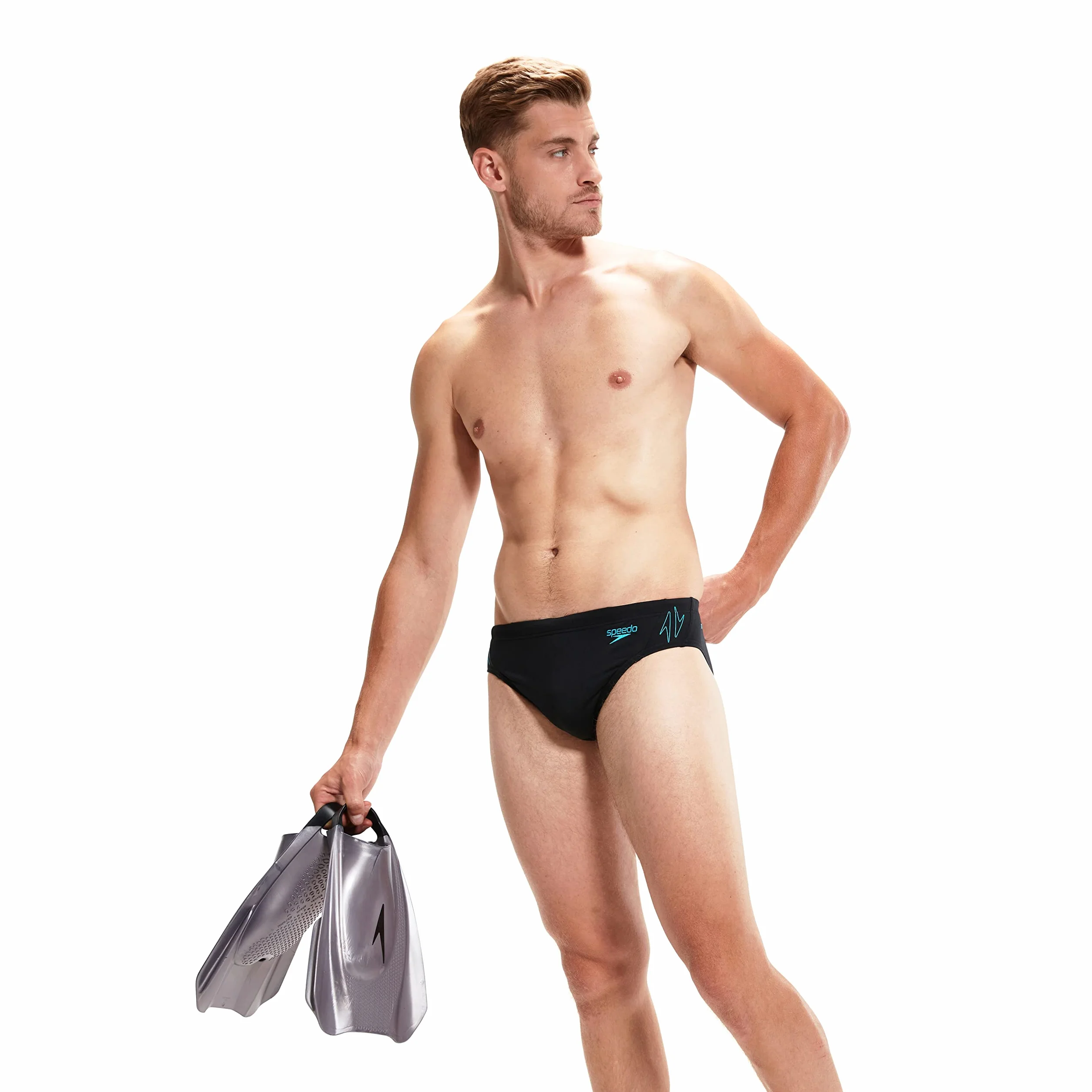 Speedo Bañador Hombre Hyper IIIoom Splice III