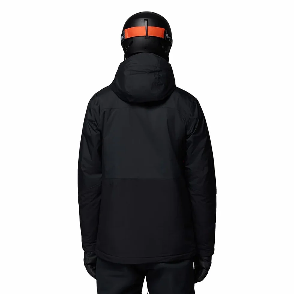 Columbia Iceberg Point 2 Jacket Chaqueta de esquí Hombre