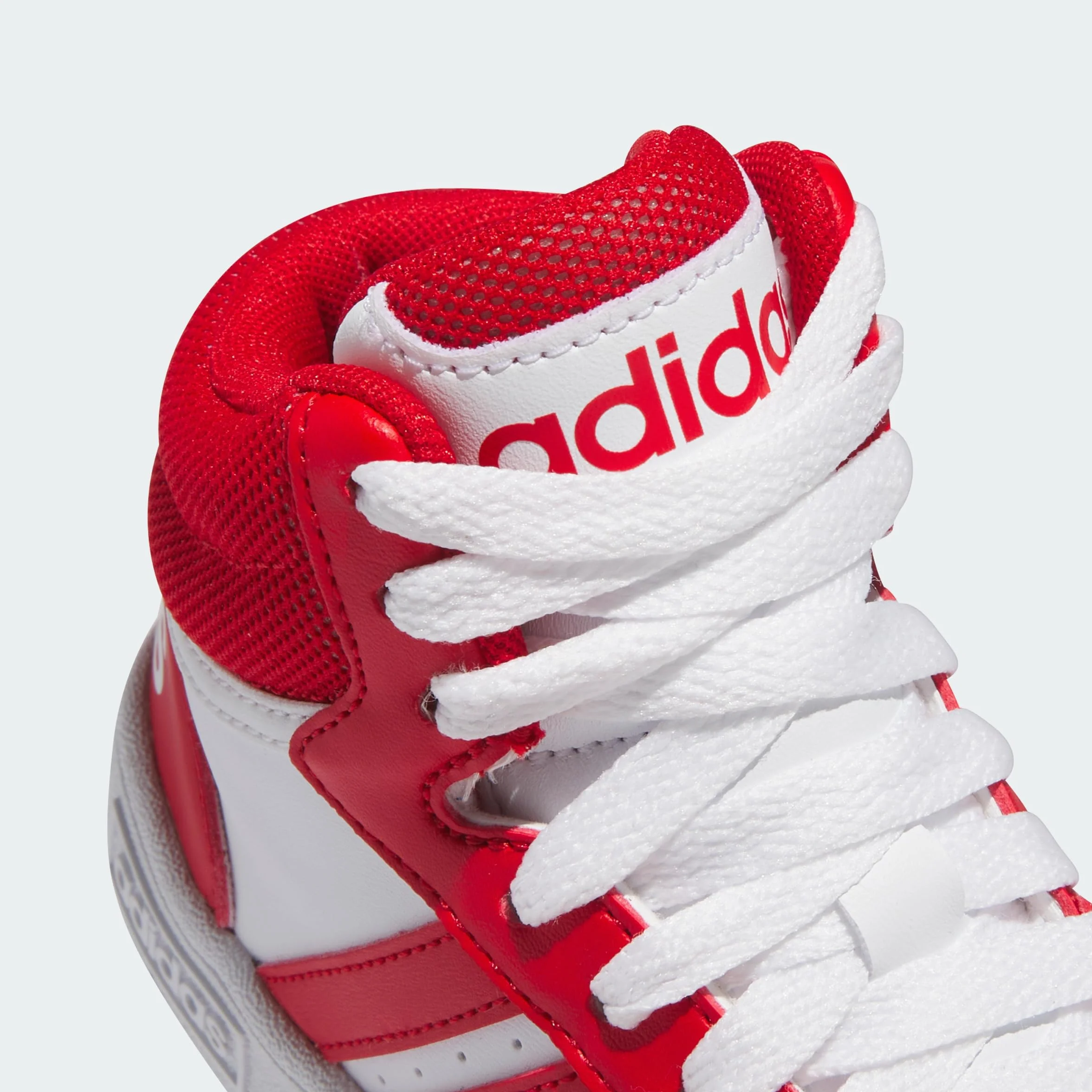 adidas Hoops Mid Shoes Zapatillas para niños