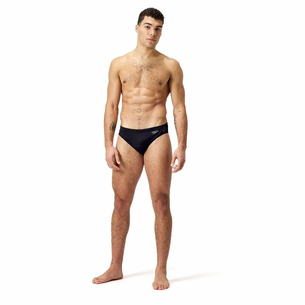 Speedo Hyperboom Splice Calzoncillos de natación Hombre