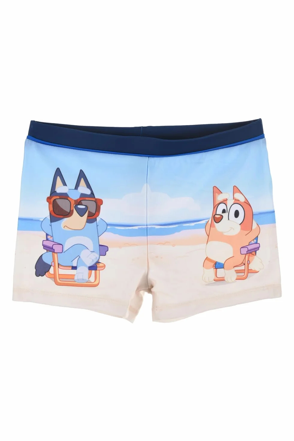 BlueY Niña Traje de baño entero 1 pieza o bikini 2 piezas Monokini Niño Slip Pantalones cortos Parigamba Boxer Mar Piscina