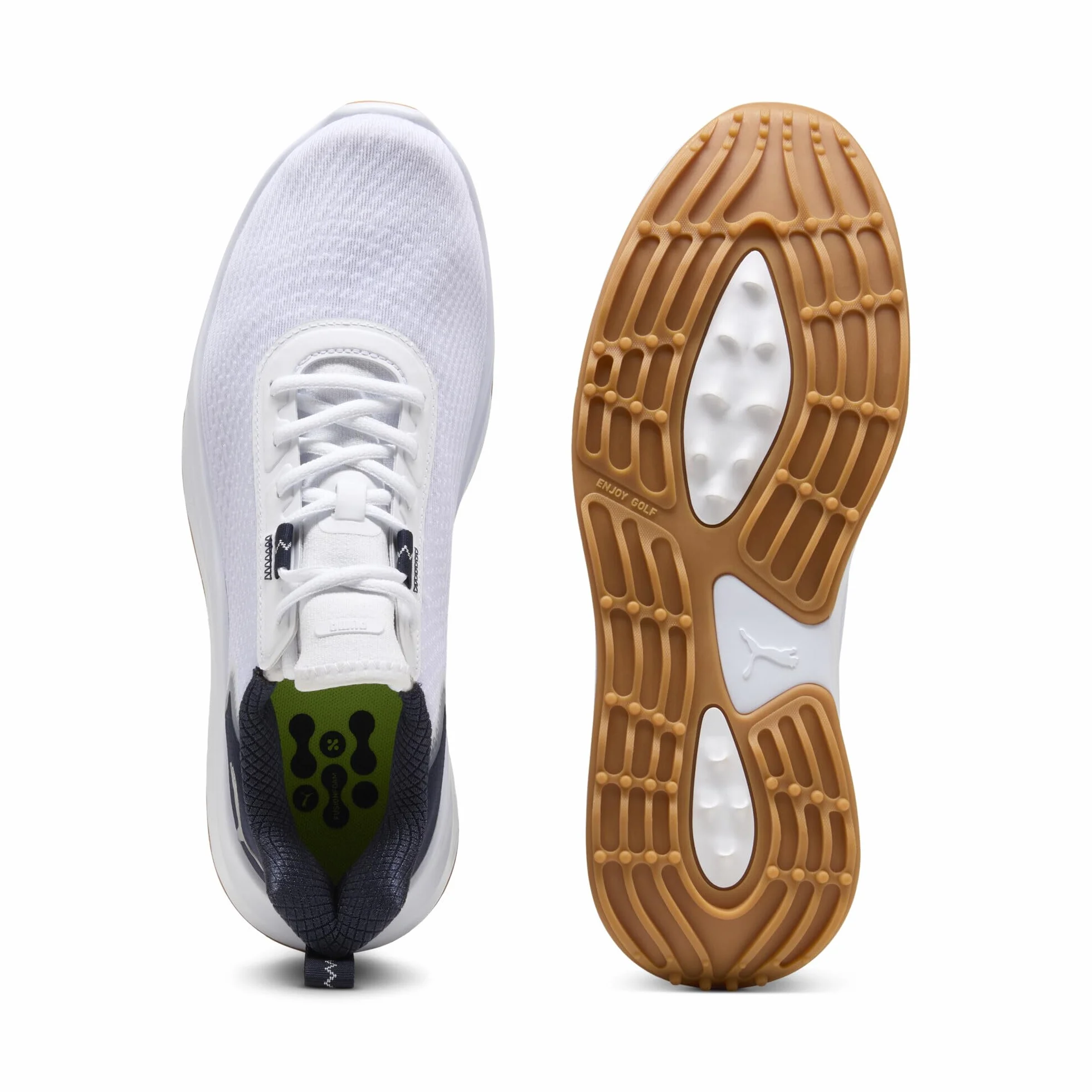 Puma Golf Fusion Crush Sport Zapatillas Hombre