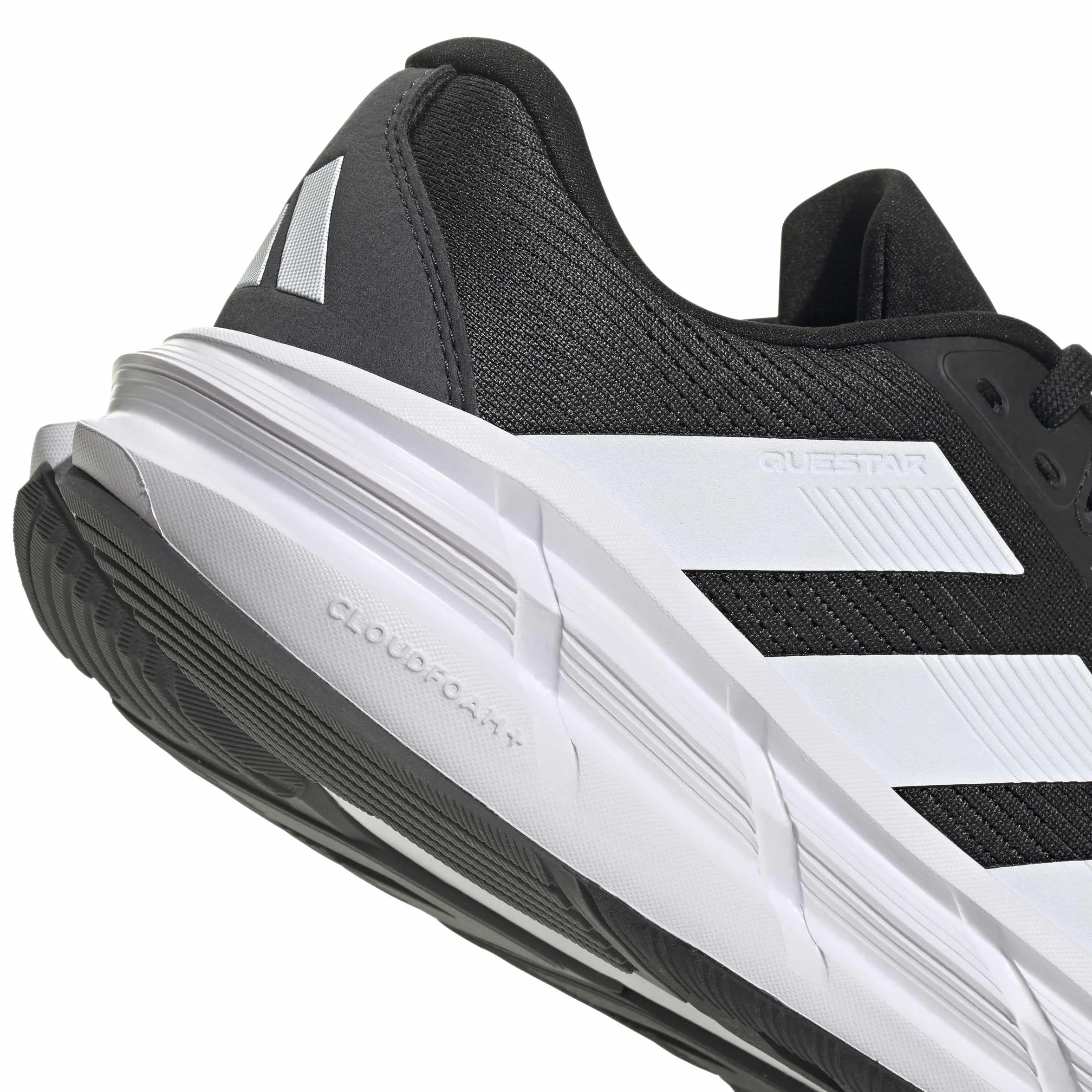Adidas Questar 3 Running Shoes Zapatillas para correrHombre