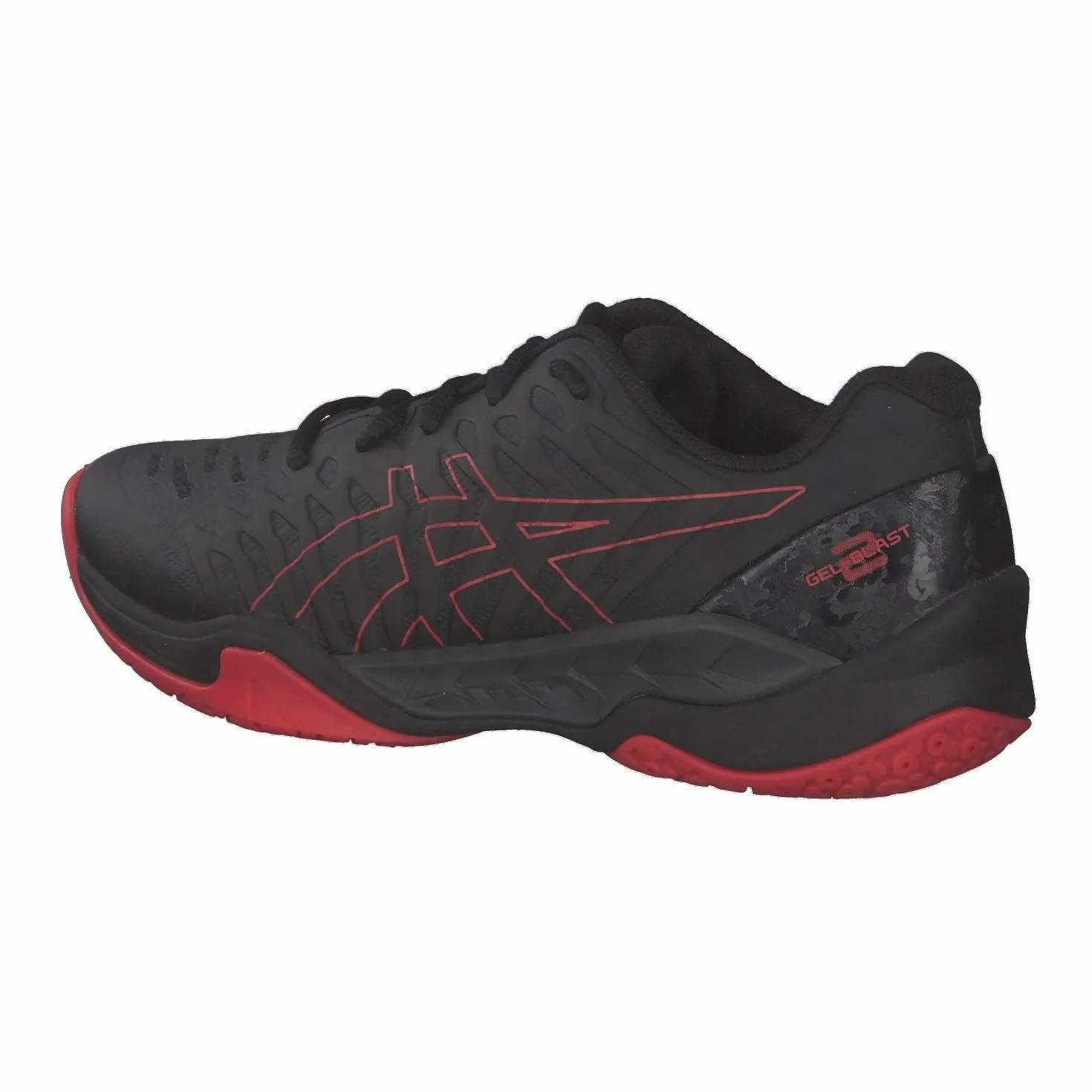 ASICS Gel-Blast 2 GS Junior Zapatillas Indoor