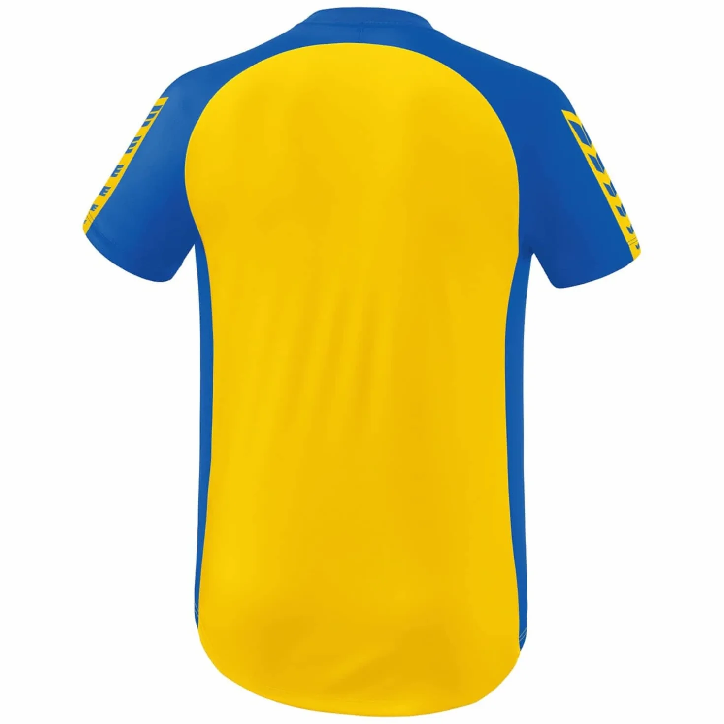 Erima Six Wings Maillot de Deporte Unisex Adulto