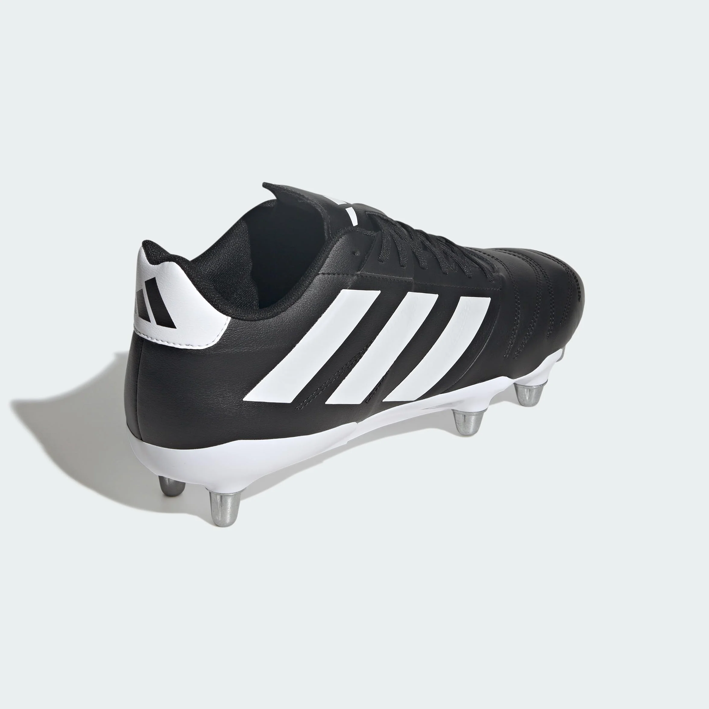 adidas Bota de Rugby Kakari Elite césped Natural húmedo