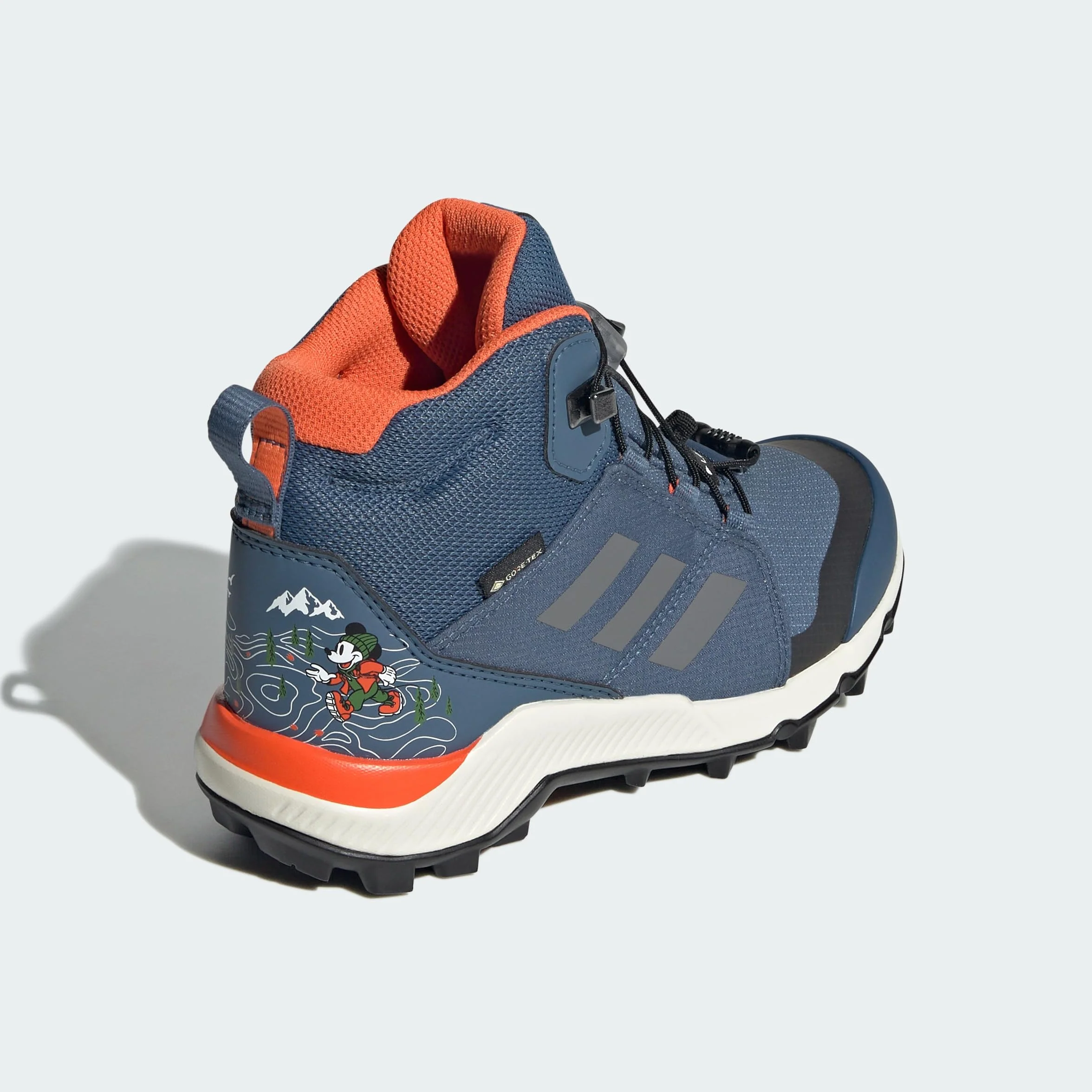 adidas Terrex Disney Mid Gore-Tex Hiking Buty dla Dzieci