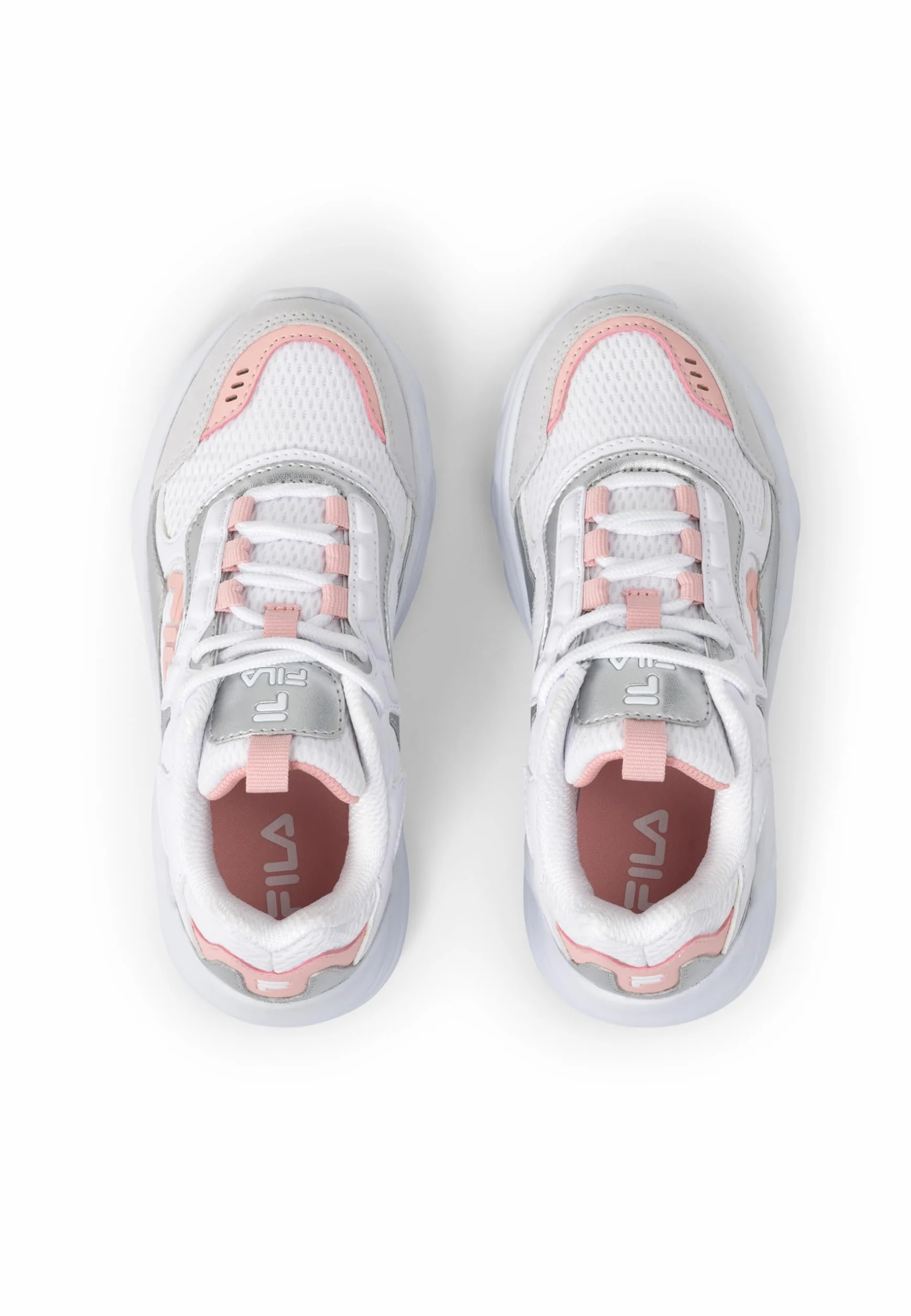 Fila Collene Logo Kids Zapatillas Niñas