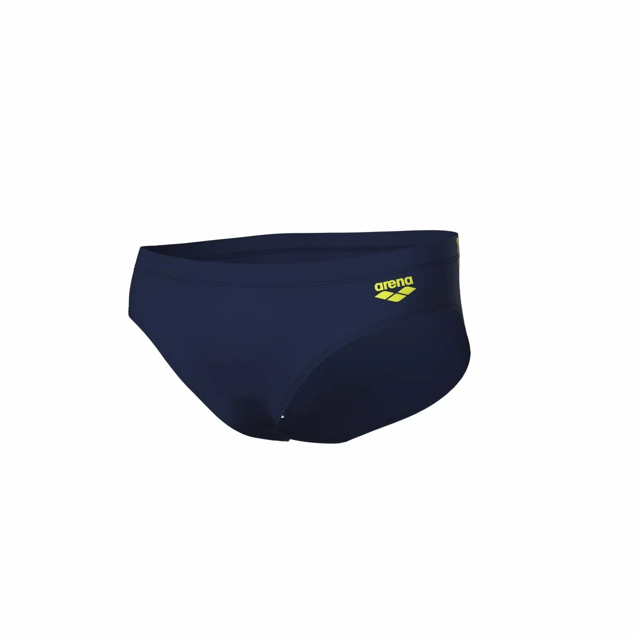 ARENA Men's Wake Swim Briefs Hombre Pack de 1