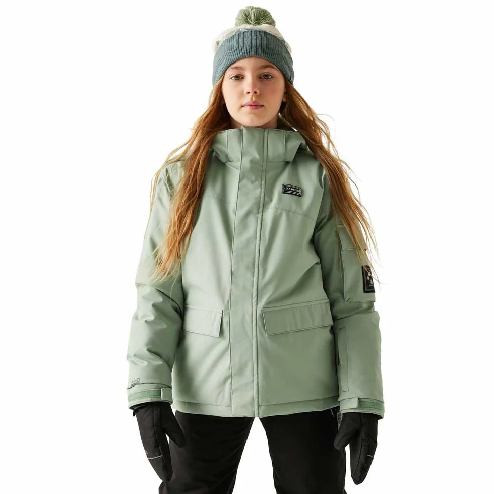 Dare2b Shredder Jacket Chaqueta de esquí niños
