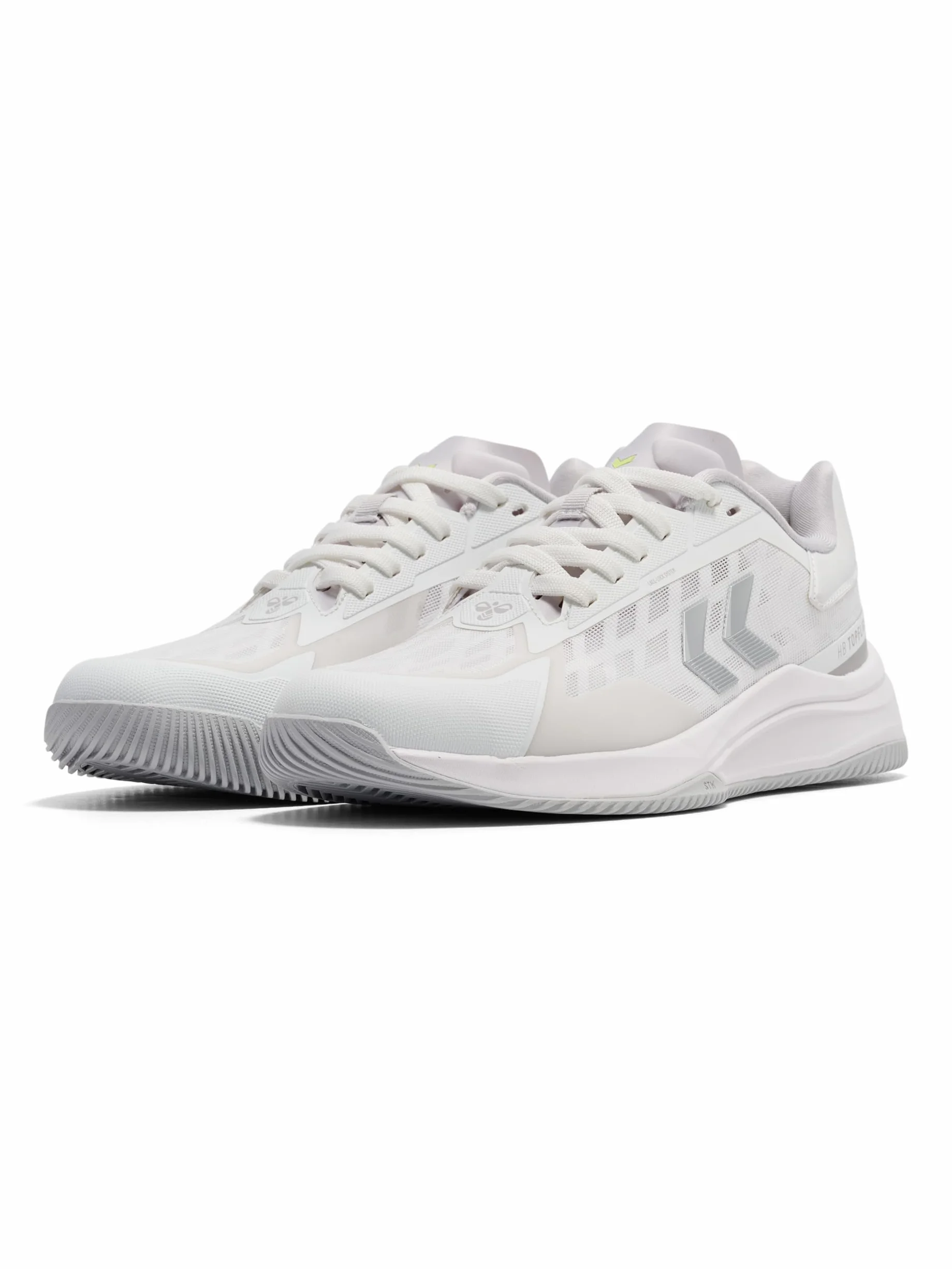 hummel Hb Topflight Zapatillas de balonmano para adultos