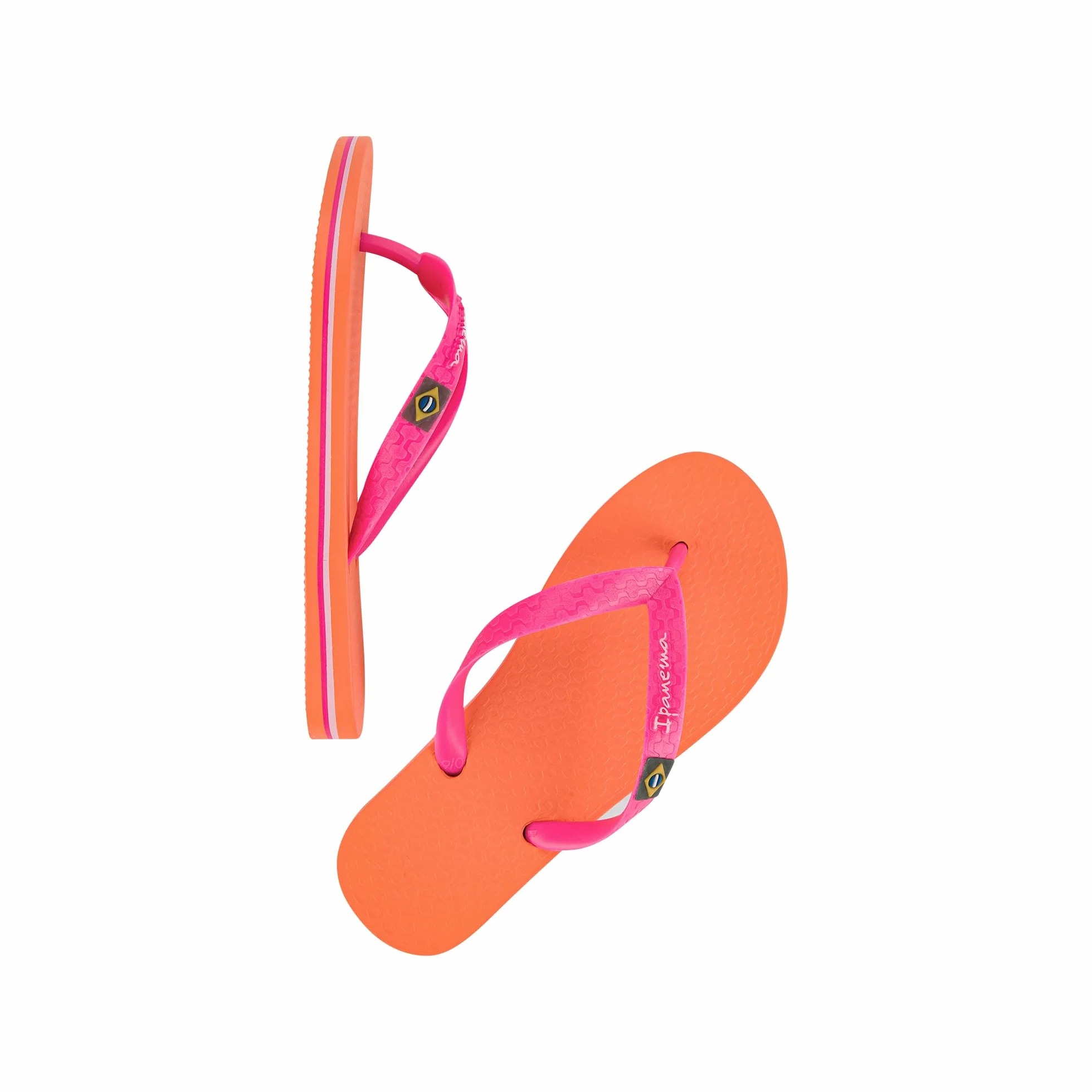 Ipanema CLAS Brasil II Kids Chanclas niños