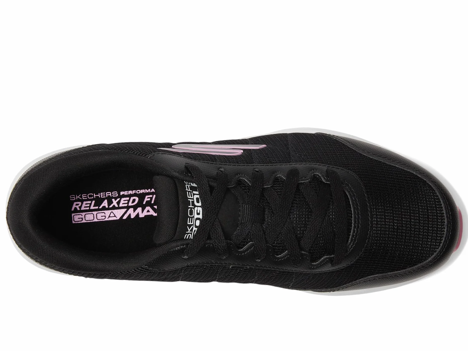Skechers MAX Fairway 4 Spikeless Golf Shoe