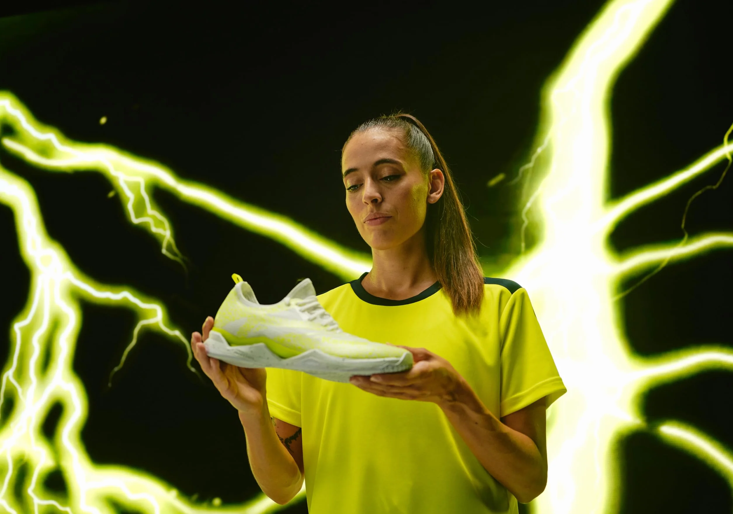 Kempa Wing Lite 2.0 Women Calzado deportivo