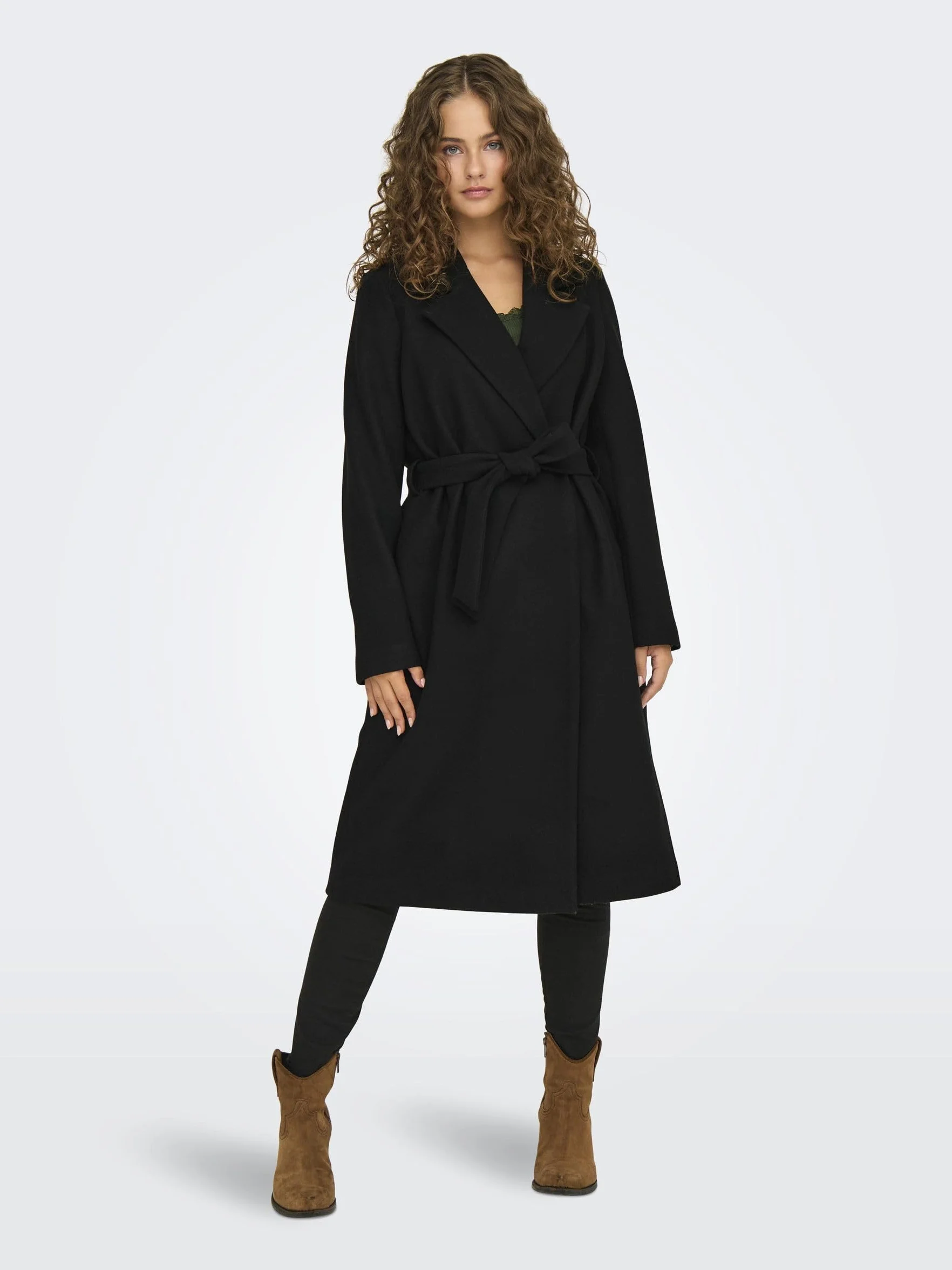 ONLY ONLALVILDA Coat