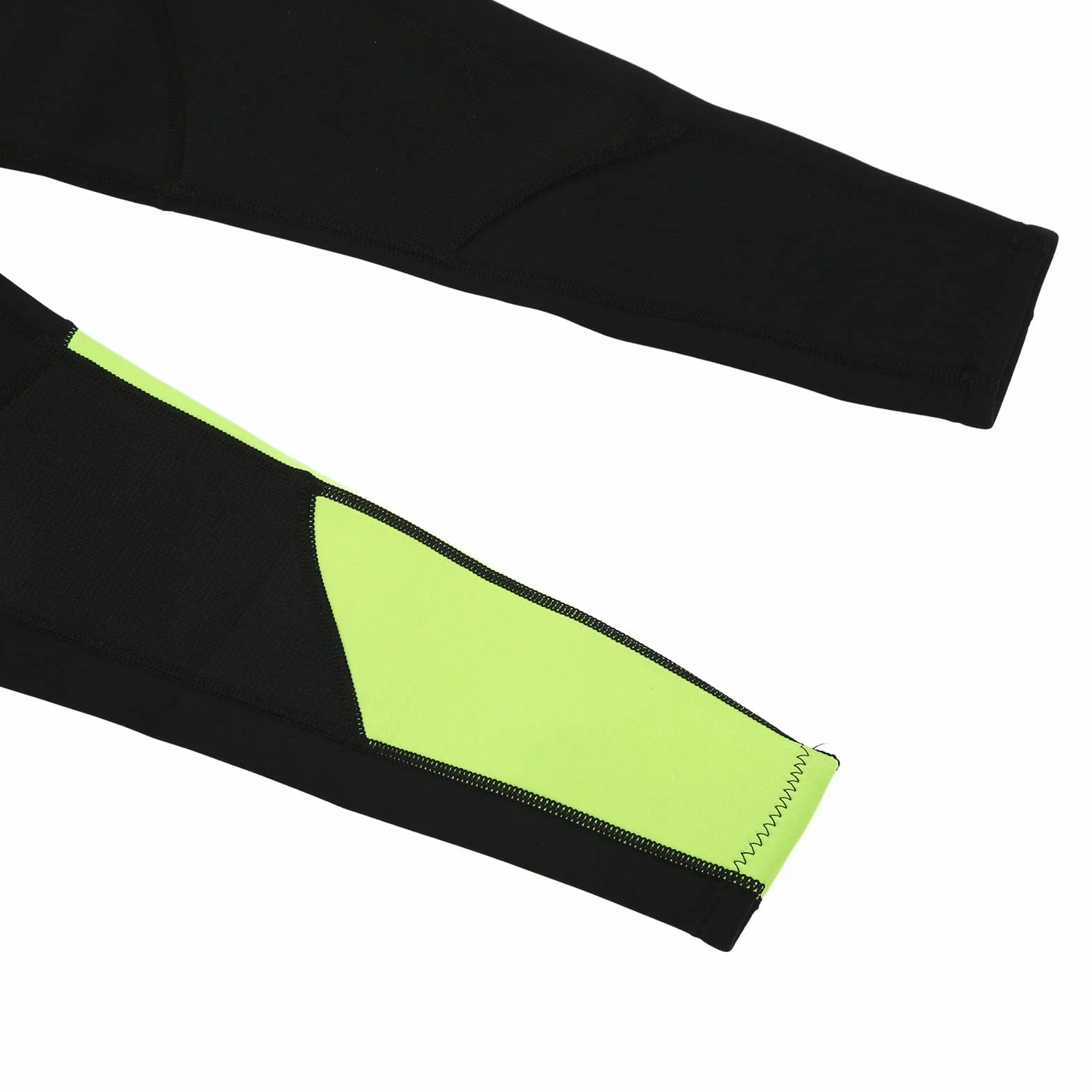 Traje de Baño de Manga Larga de Neopreno para Mujer Surf Cremallera