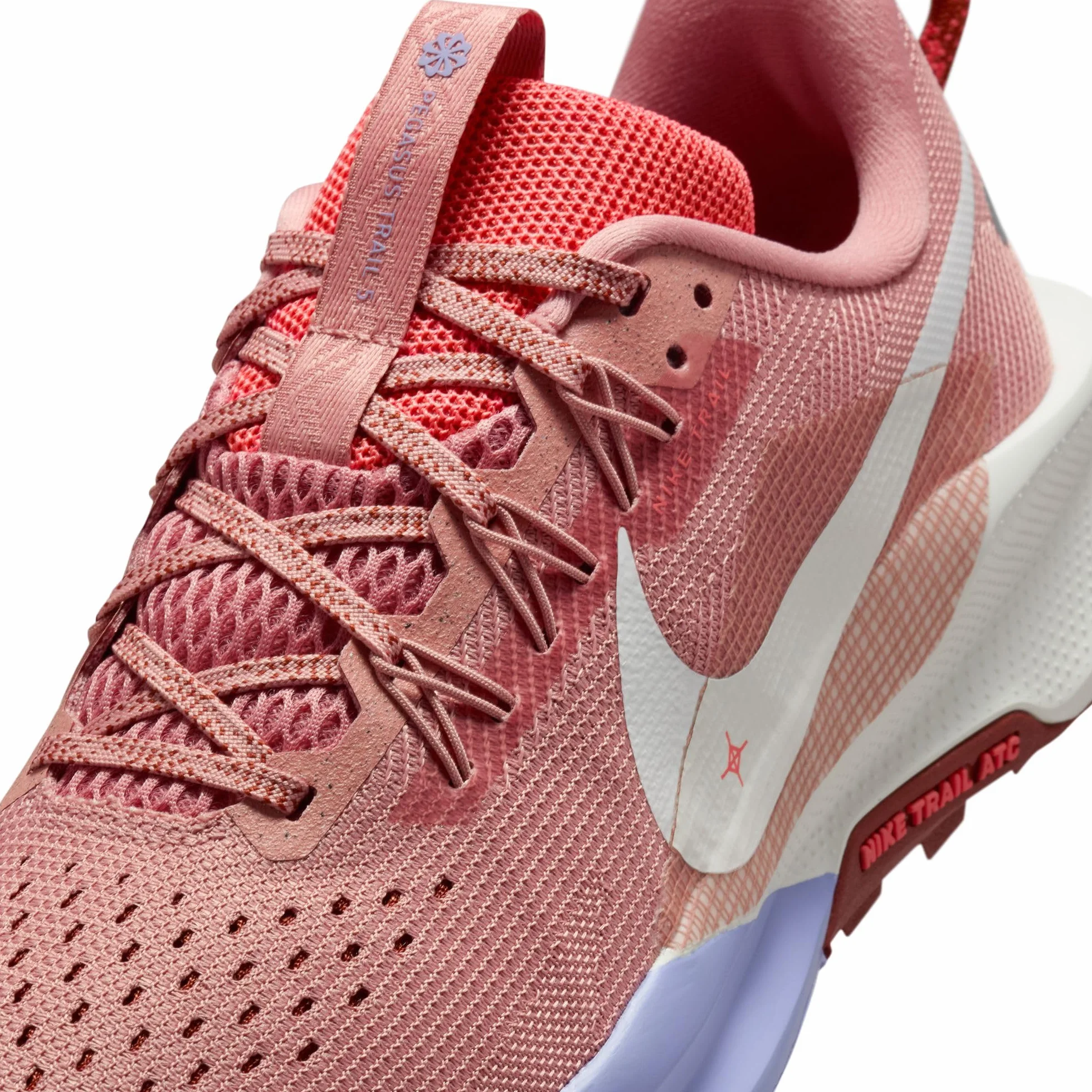 Nike Pegasus Trail 5 Zapatillas de Trail Running Mujer