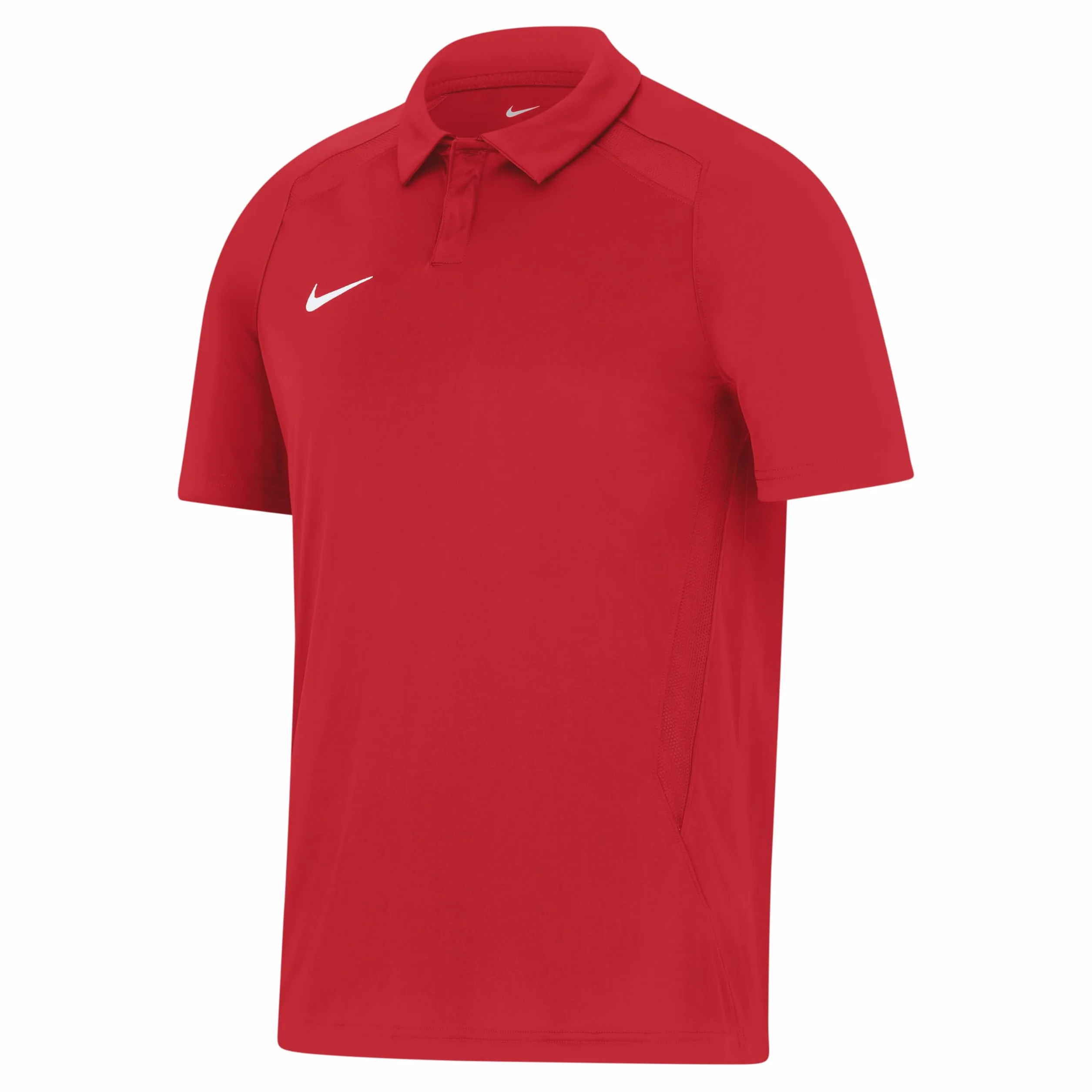NIKE Mens Team Training Polo Camiseta Bebé-Niñas