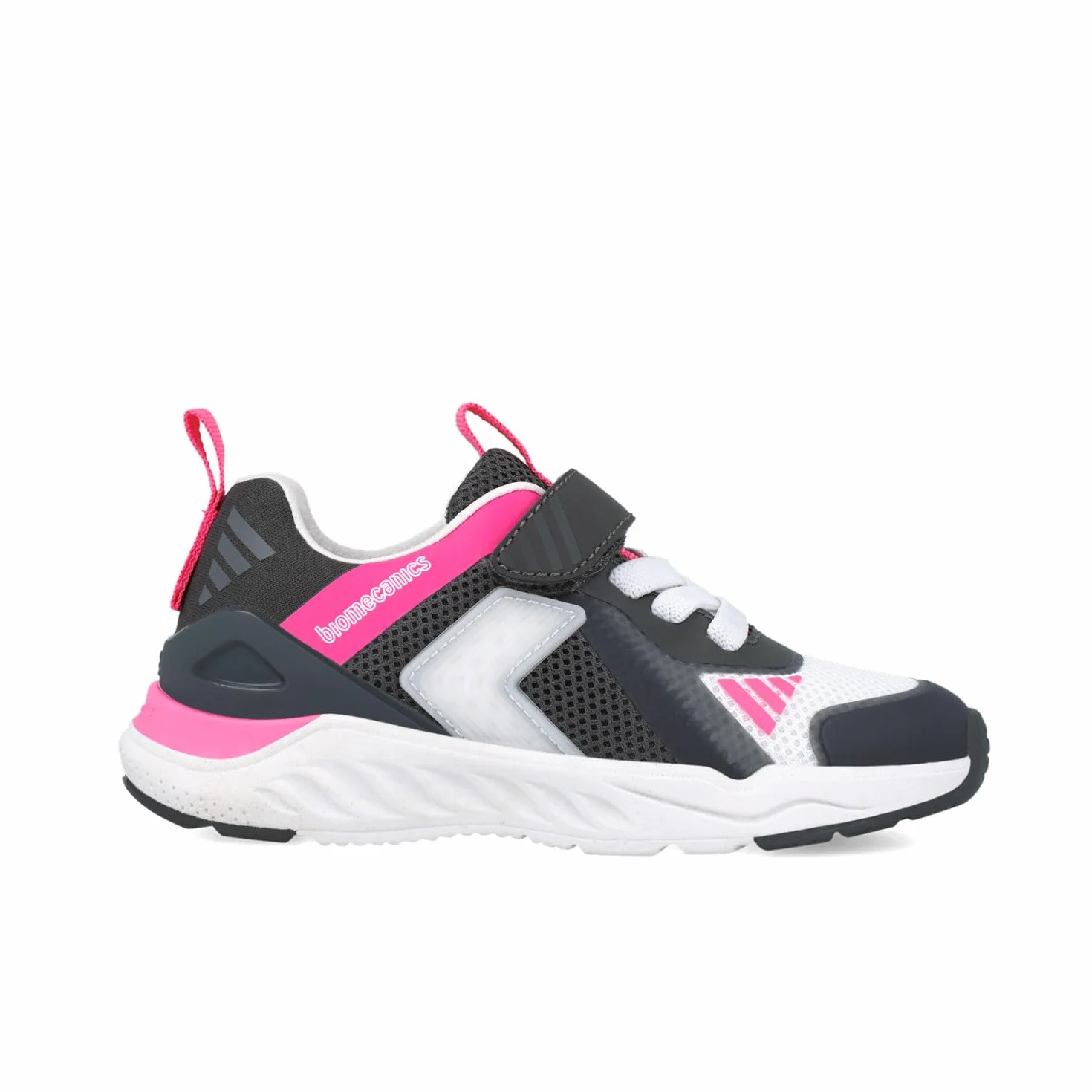 Biomecanics Biorunner Deportiva con luz para chica 251273