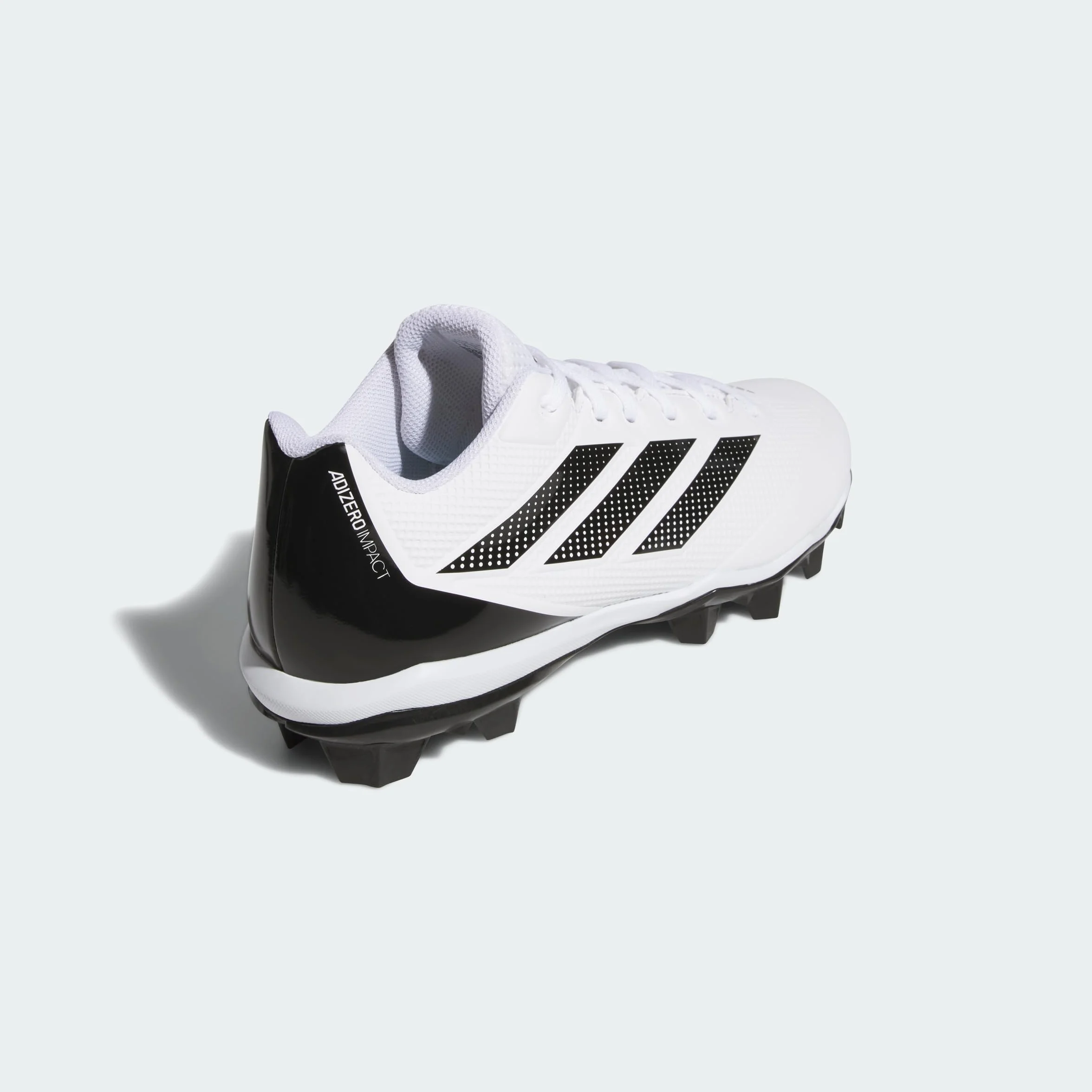 adidas Men's Bota Moldeada Adizero Impact 2.0