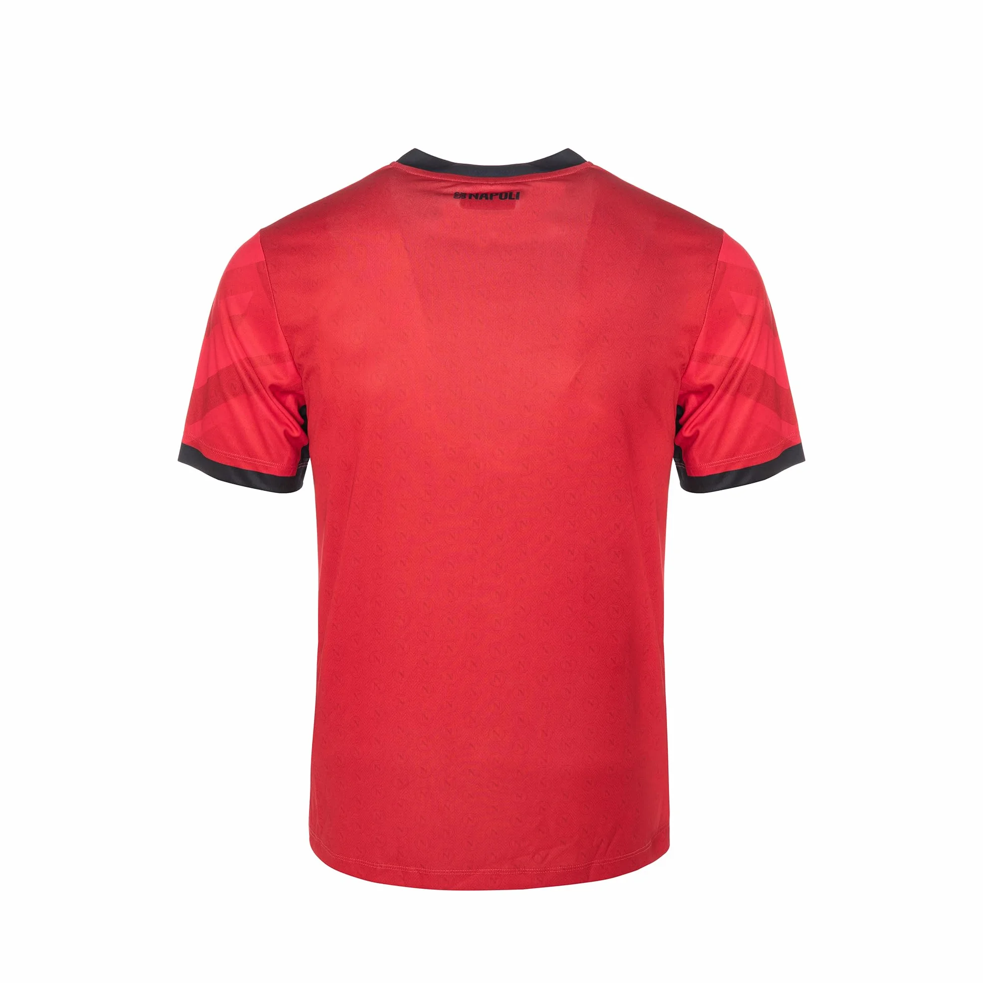 SSC NAPOLI Camiseta Hombre