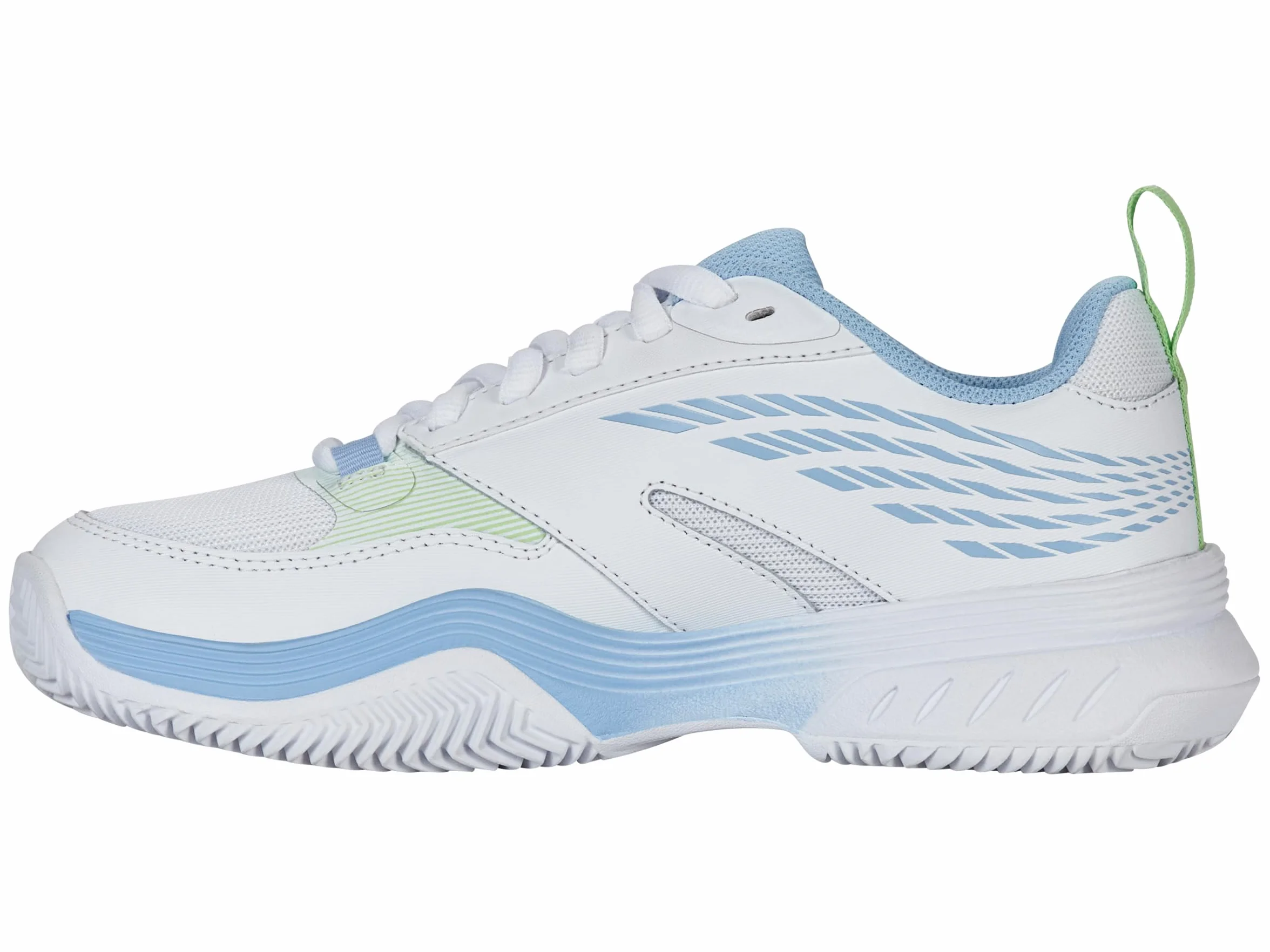 K-Swiss Speedex Tenis Shoe Mujer