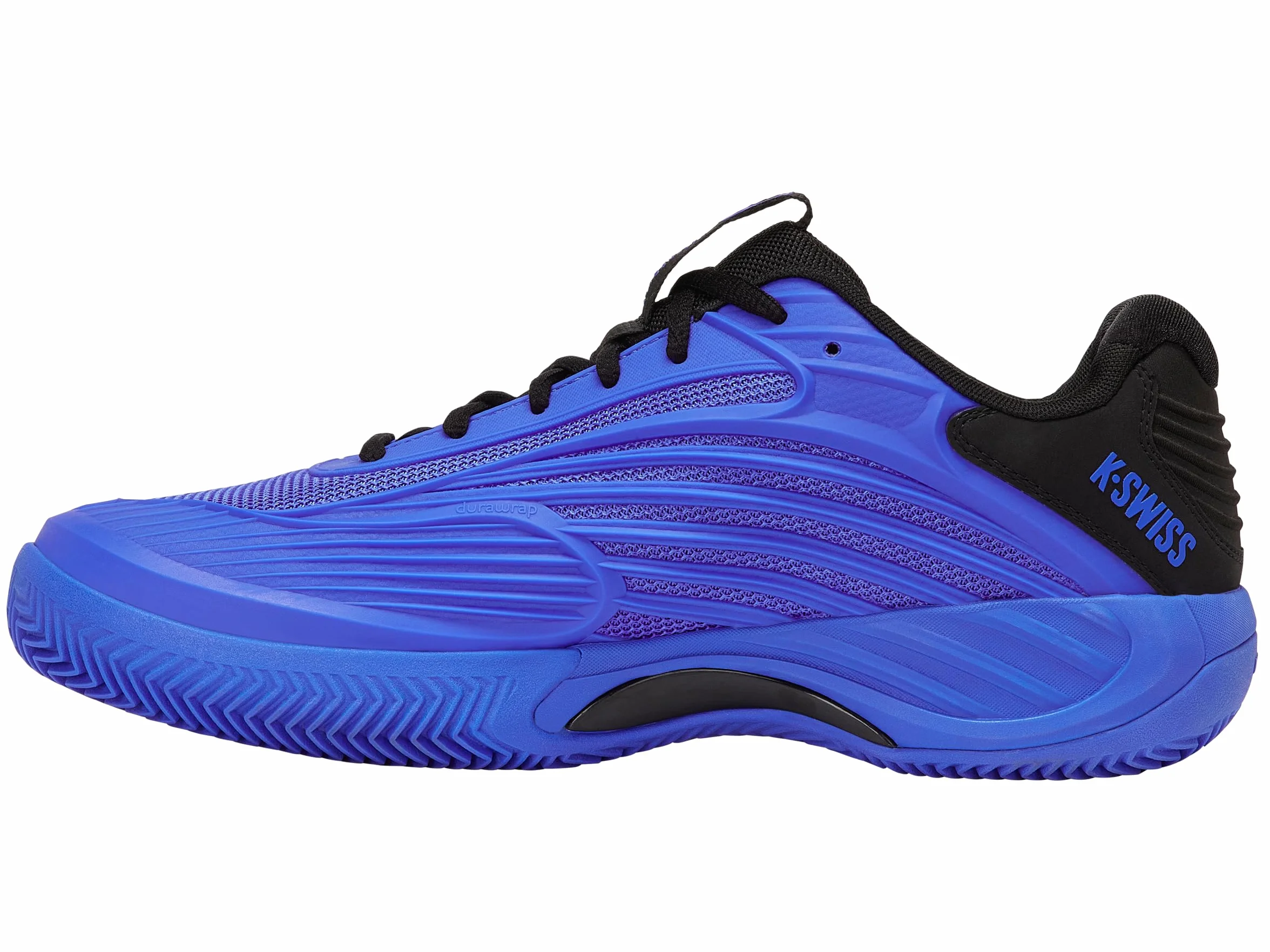 K-Swiss Hypercourt Express 3 Clay Tenis Shoe Hombre