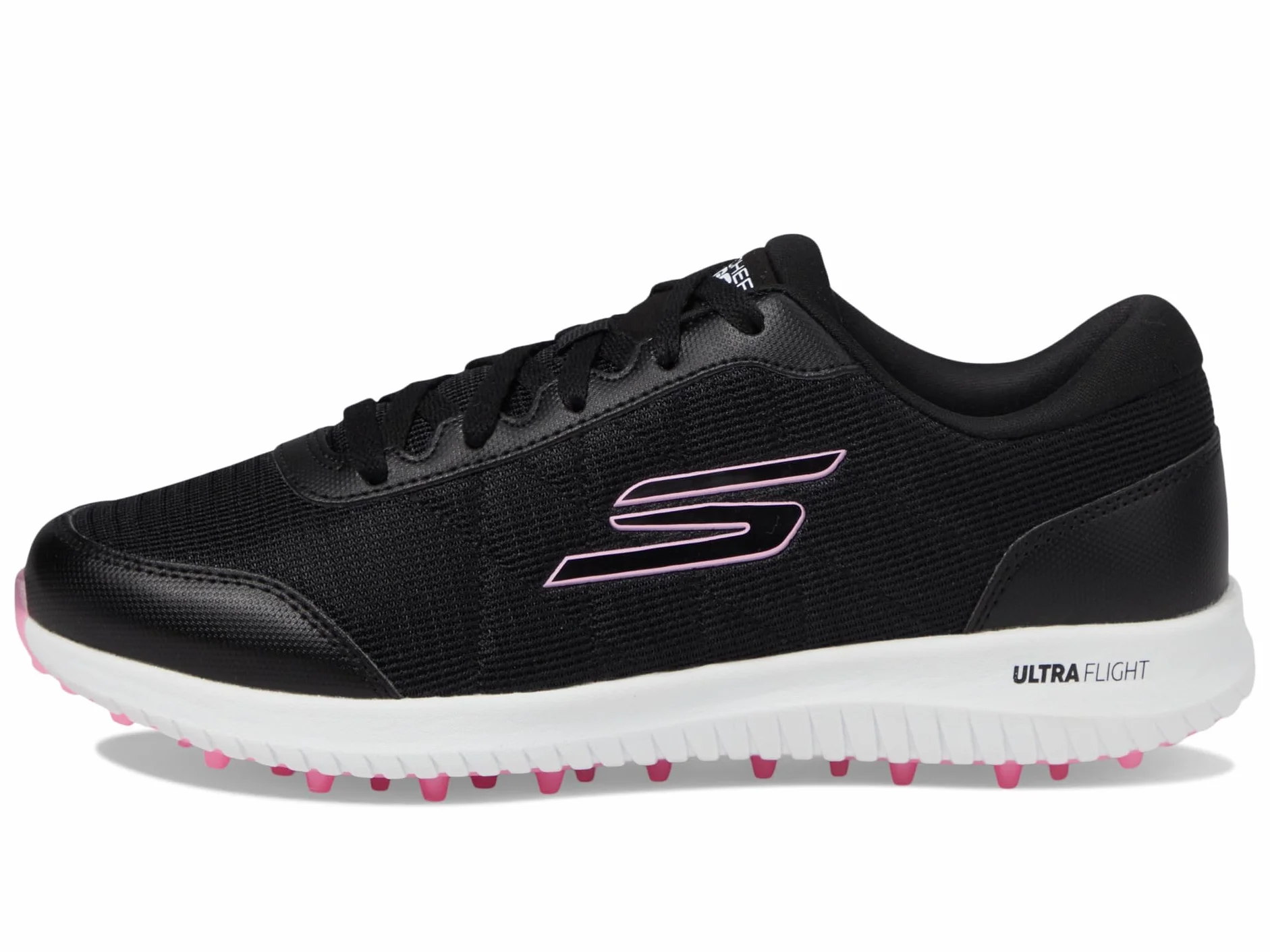 Skechers MAX Fairway 4 Spikeless Golf Shoe