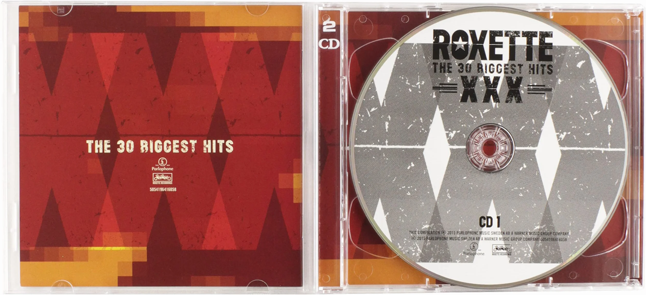 The 30 Biggest Hits