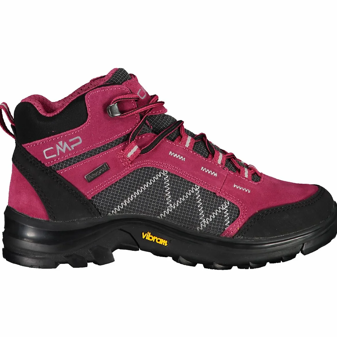 CMP Kids Thiamat Mid 2.0 Trekking Shoe WP
