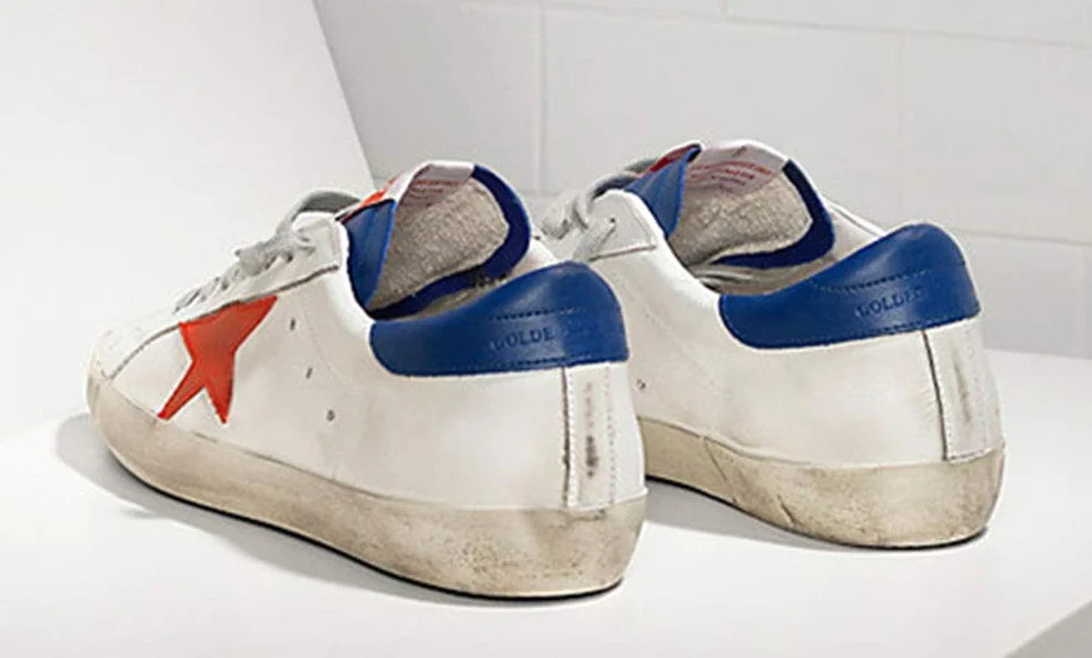 Zapatos deportivos femeninos de deslizamiento bajo cómodos