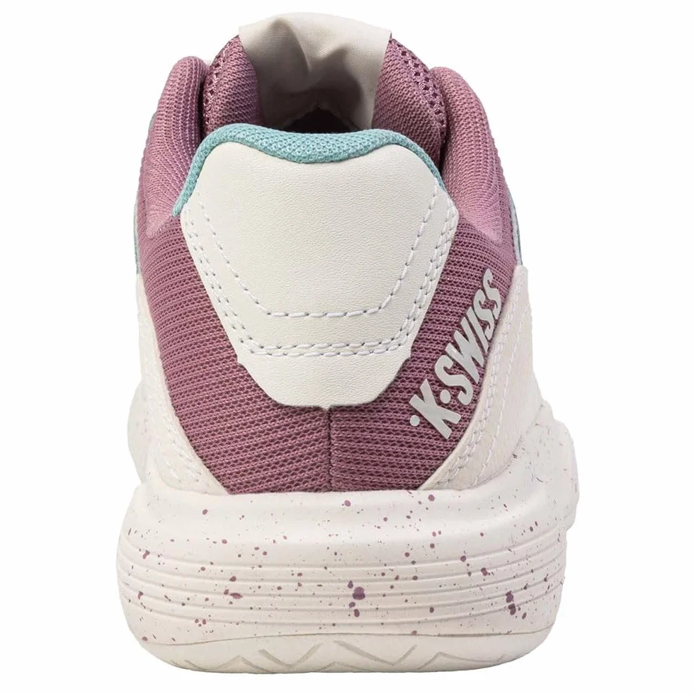 K-Swiss Tura Team Padel Tenis Shoe Mujer