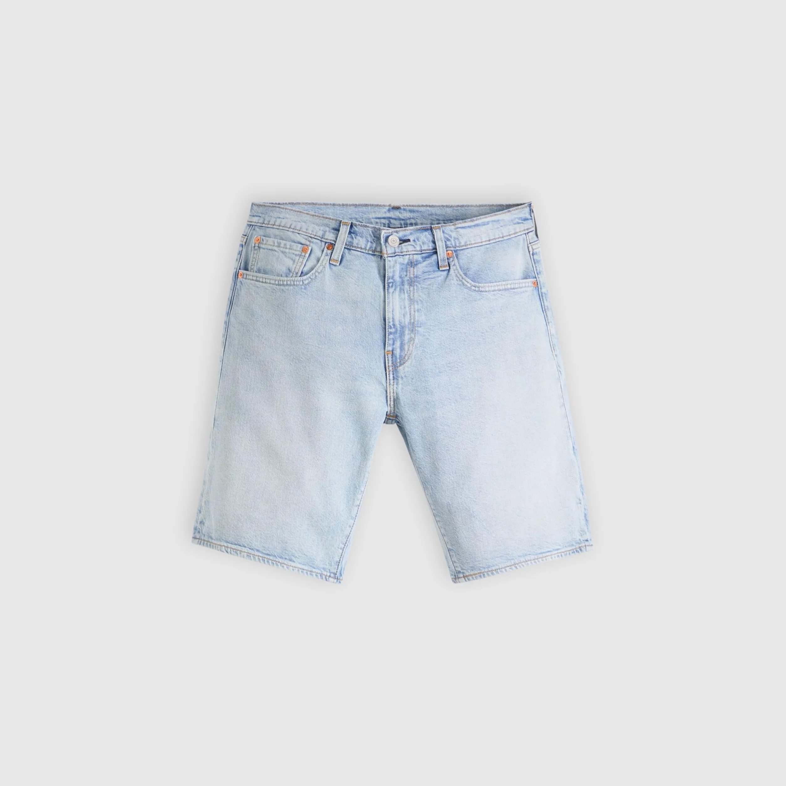 Levi's 405 Standard Pantalones Cortos Vaqueros Hombre