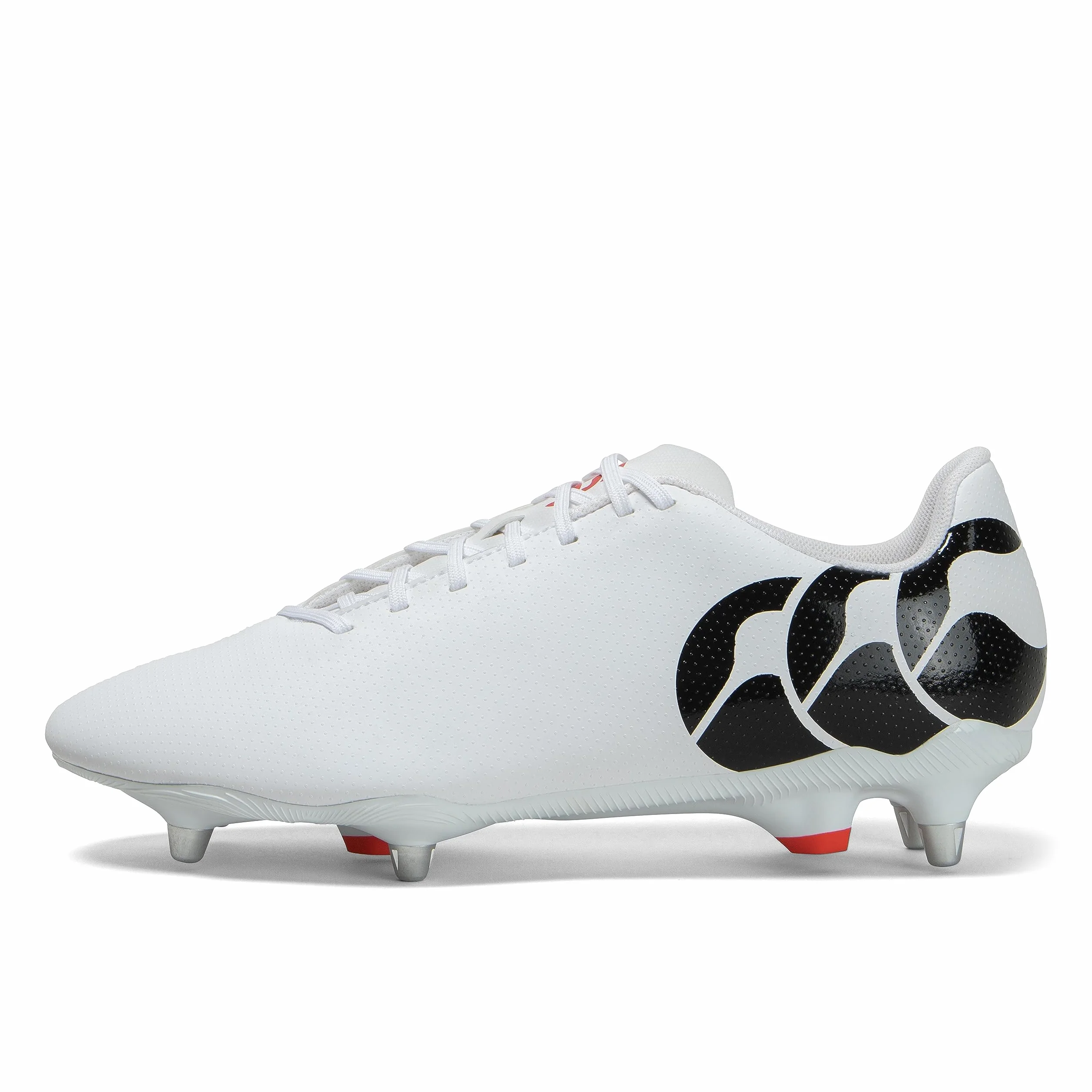 Canterbury Speed Raze Soft Ground Rugby Boots