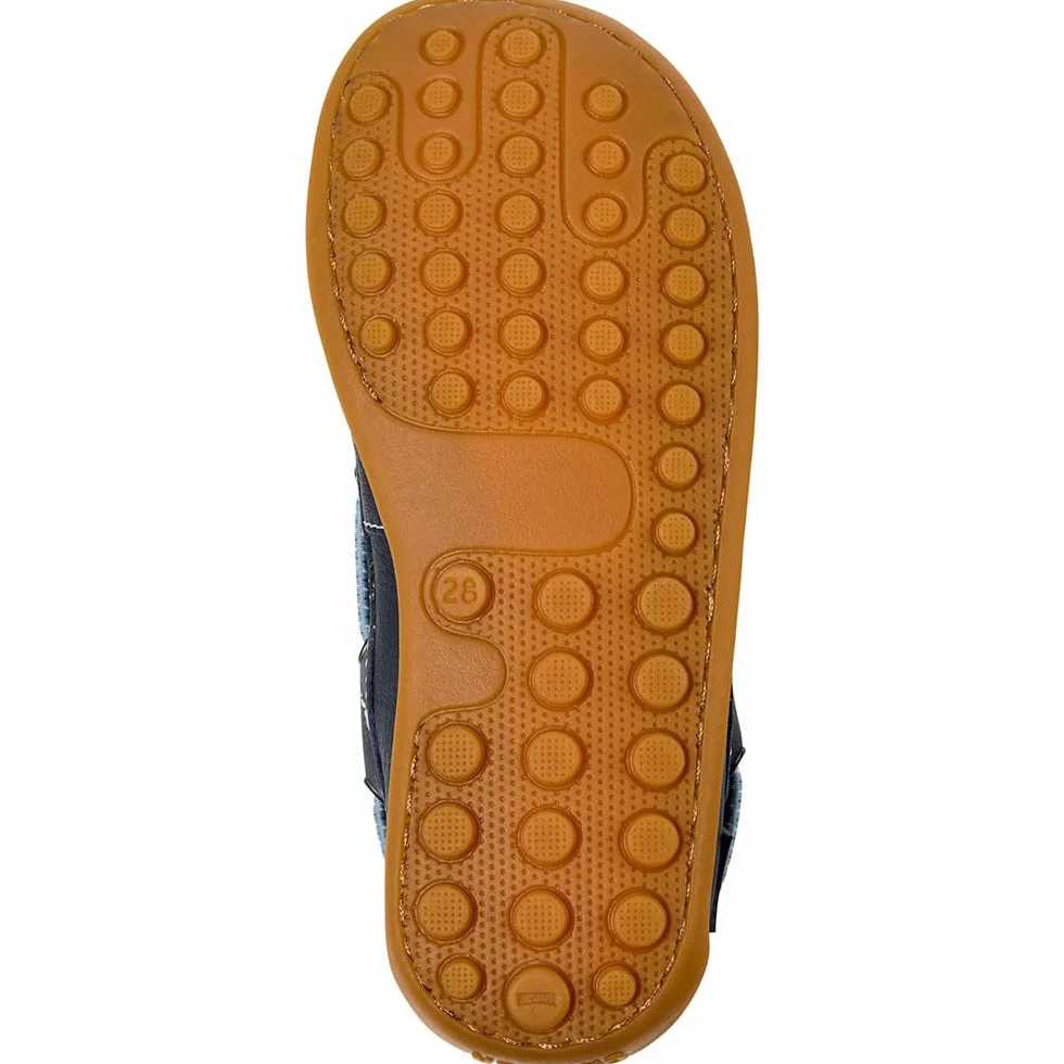 Camper Peu Cami K800689 Zapatos de barco Niños