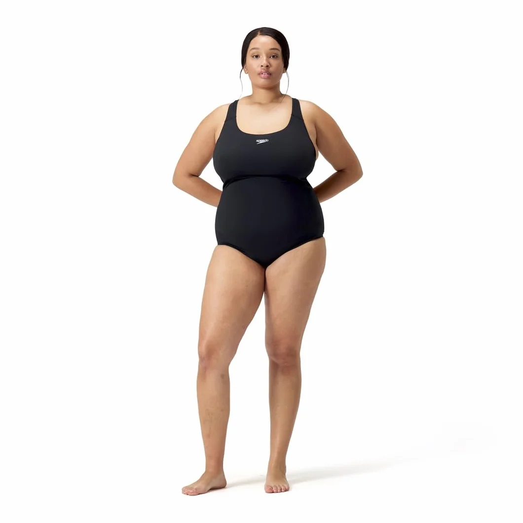 Speedo Women's Endurance+ Medalist Swimsuit