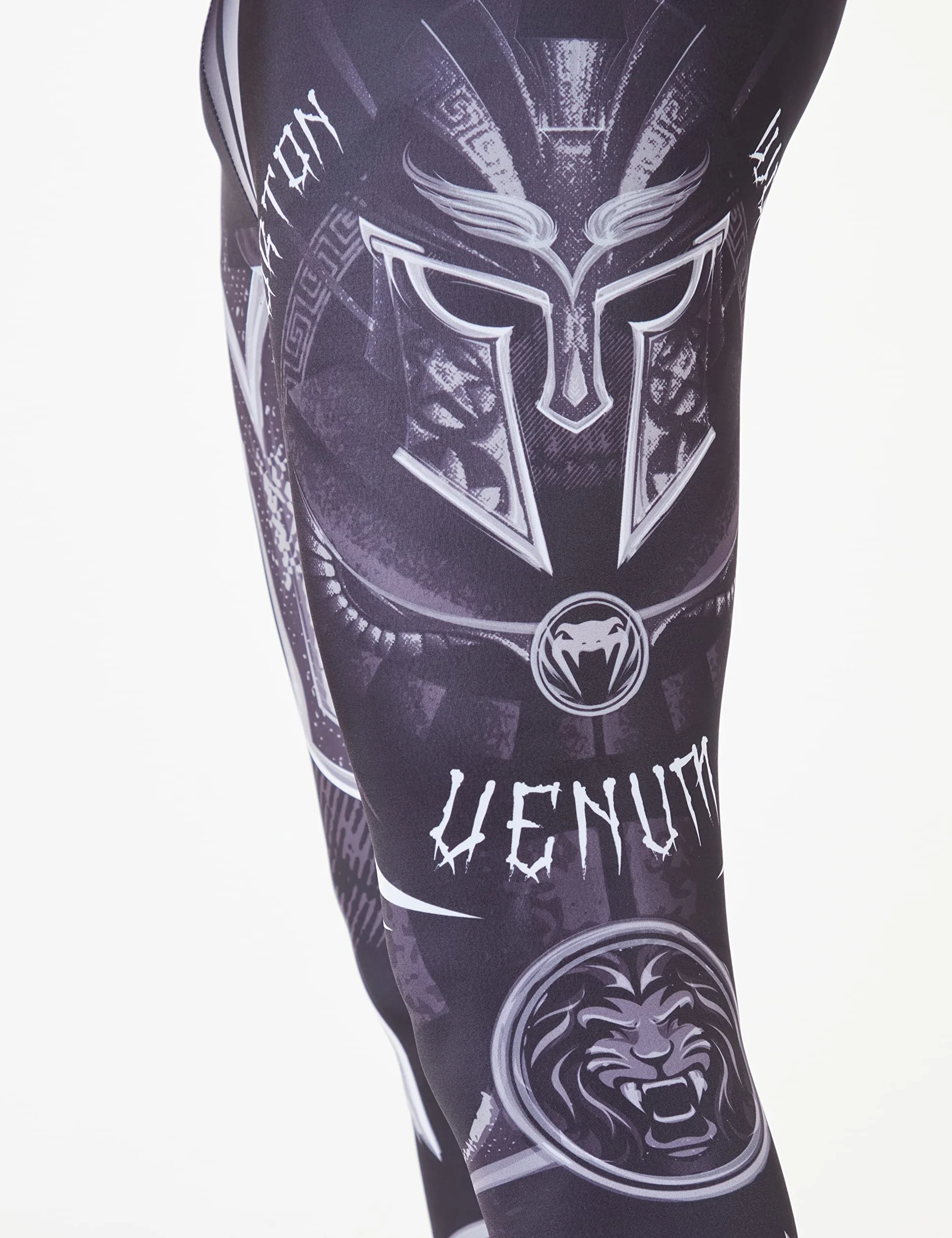 Venum Gladiator 3.0 Leggings de compresión para Hombre