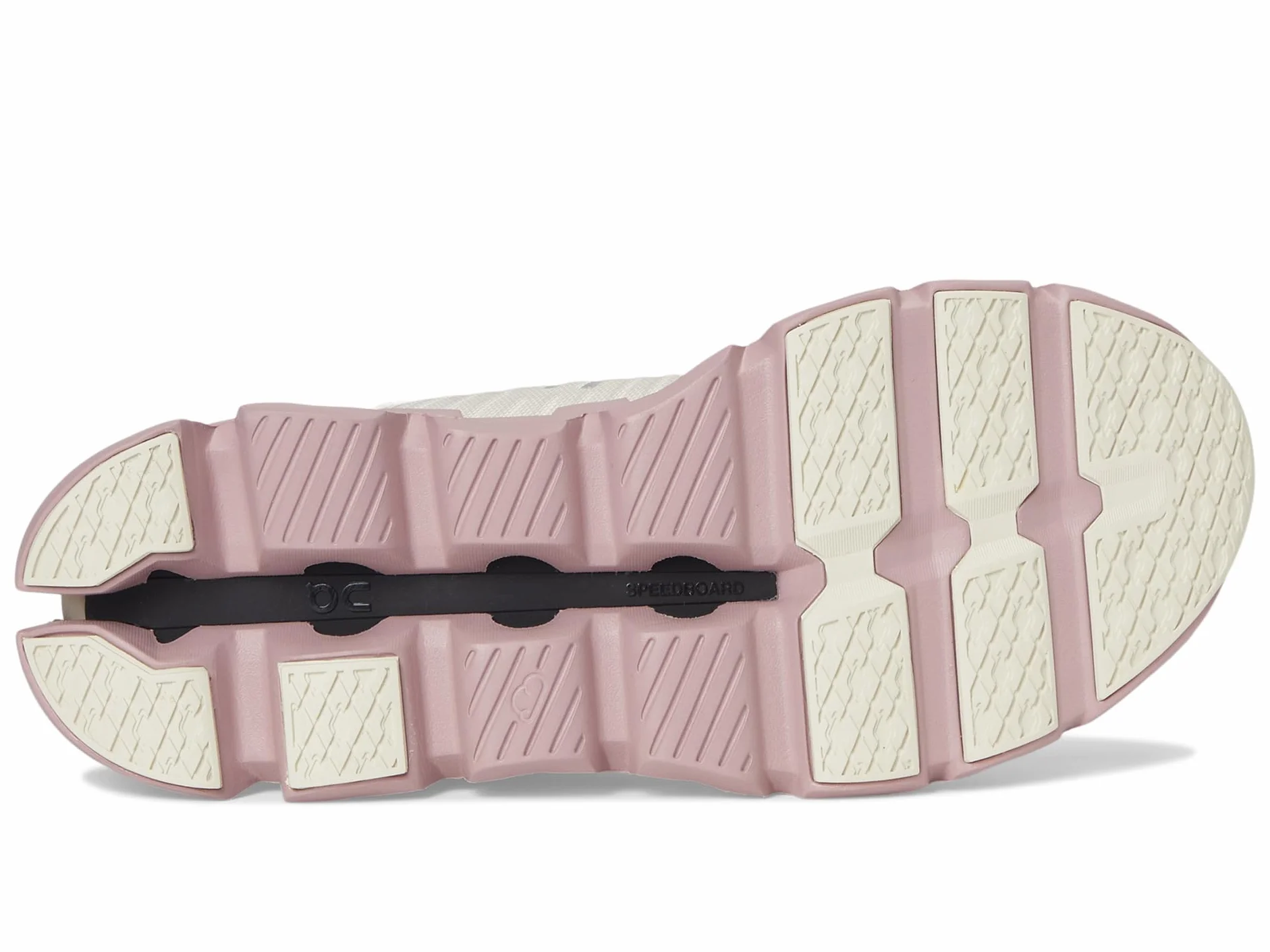 On Cloudswift 4 Sneaker Mujer