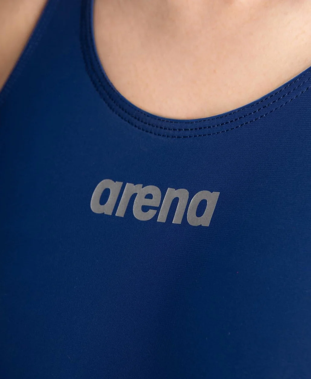 Arena Powerskin ST Next Bañador de Una Pieza para Mujer Homologado FINA Tejido Reciclado Tirantes Reforzados