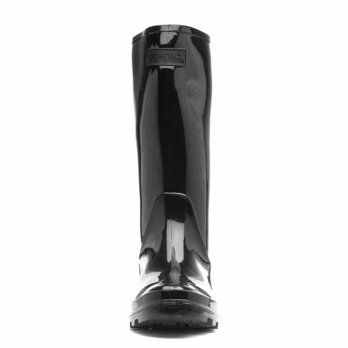 Regatta Lady Wenlock Botas altas hasta la rodilla para mujer