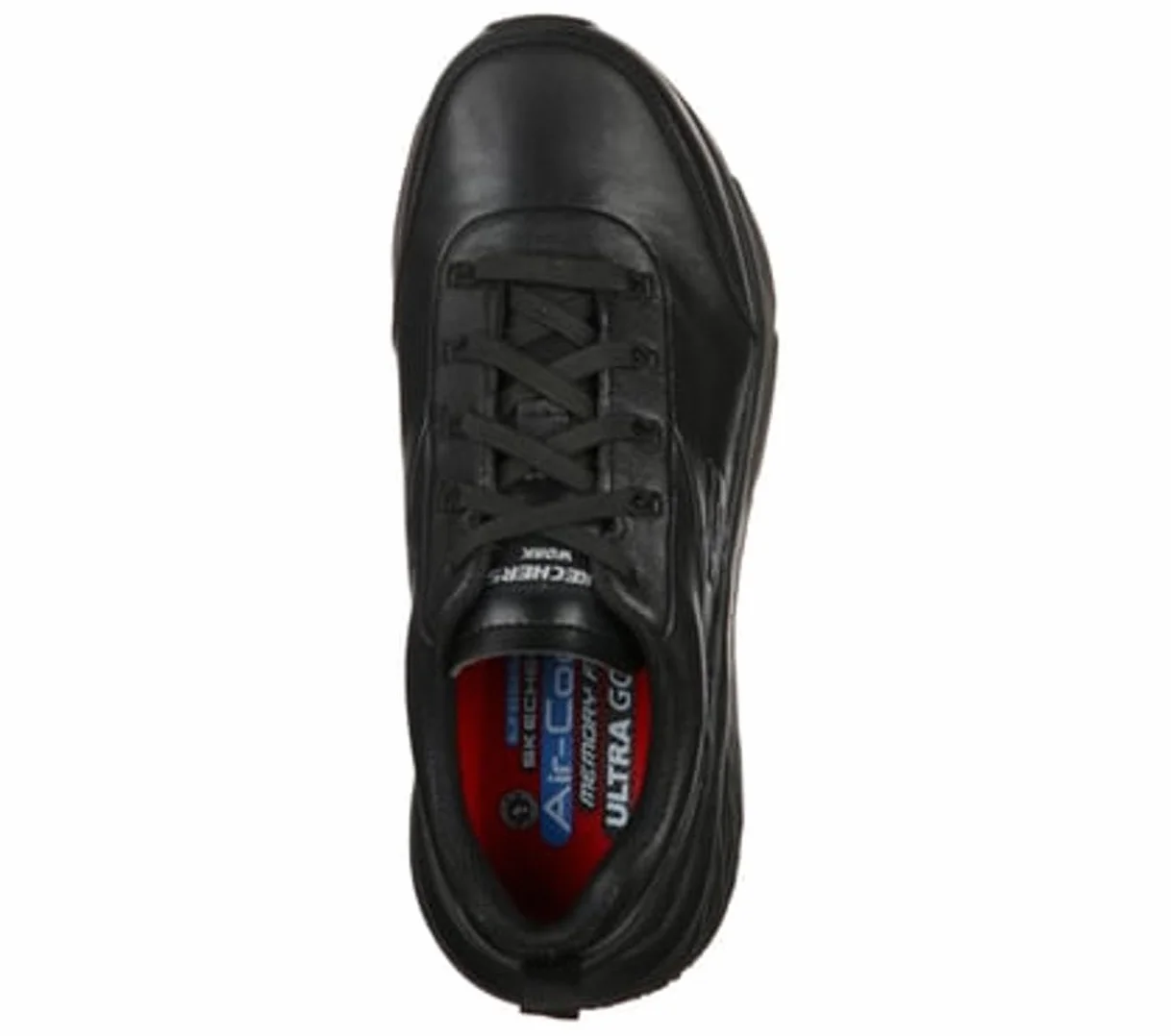 Skechers Work Max Cushioning Elite Sr Kajus Zapatos para profesionales sanitarios Mujer