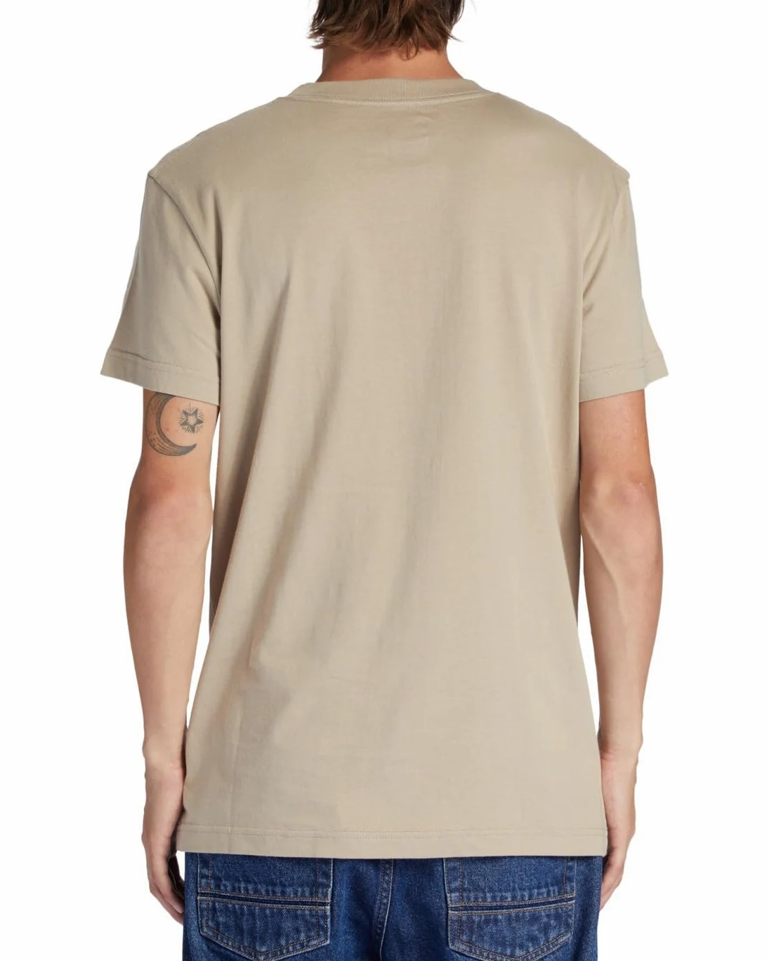 DC Shoes Outdoorsman - Camiseta para Hombre
