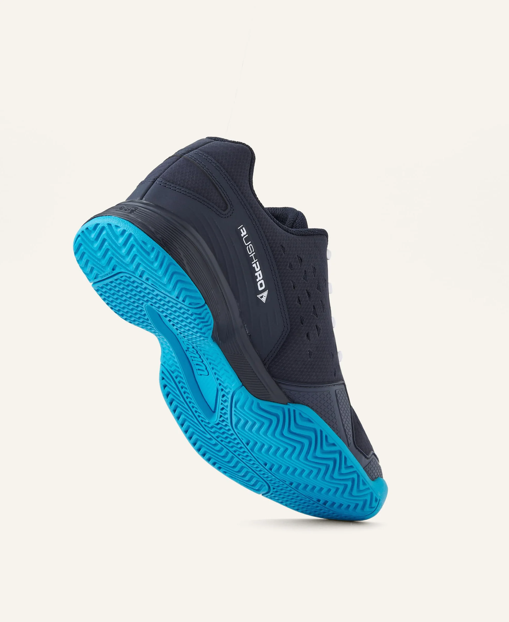 Wilson Rush Pro Jr L Sneaker niños