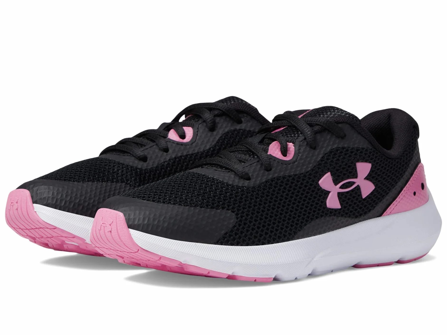 Under Armour Girls' UA Surge 3 Running Shoes