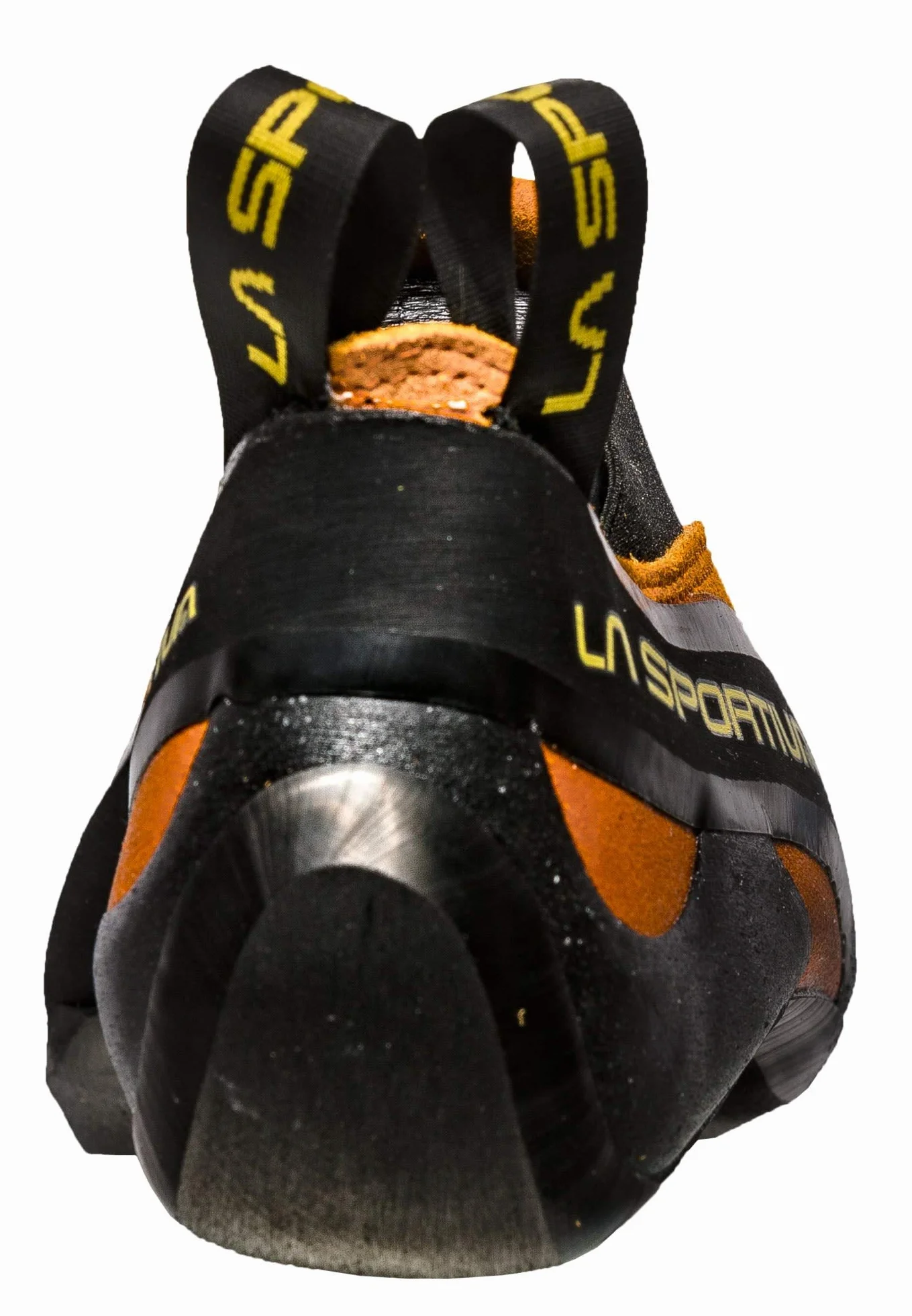 La Sportiva Cobra Orange Zapatos de escalada Unisex Adulto