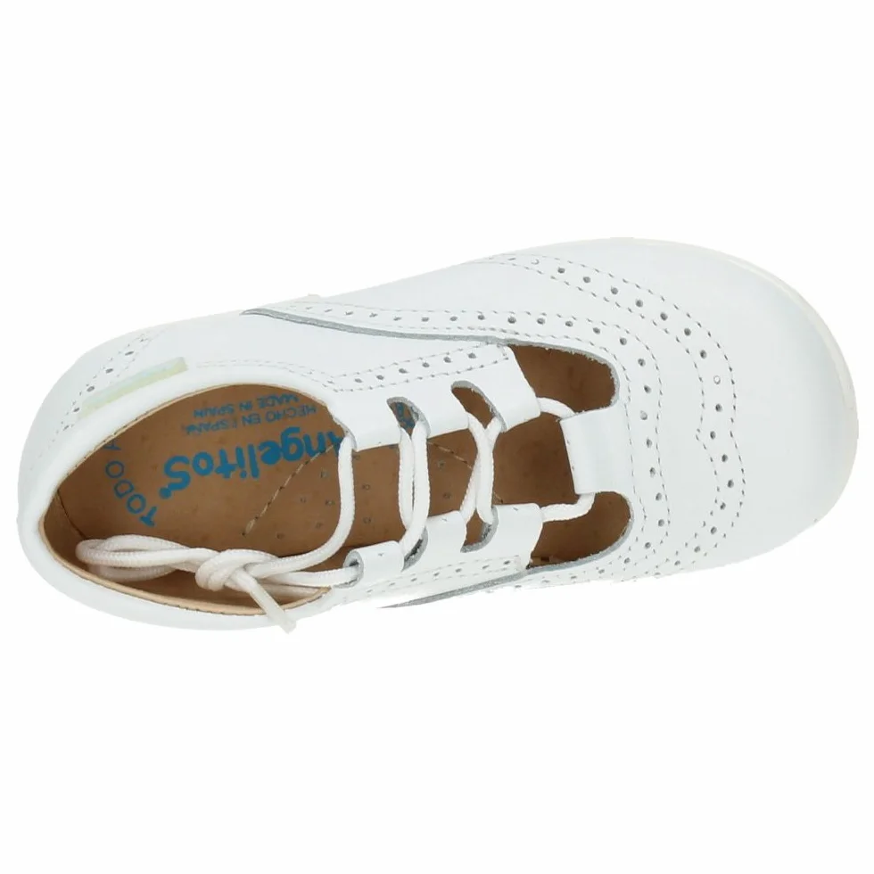ANGELITOS 504 Mocasines INGLESITOS