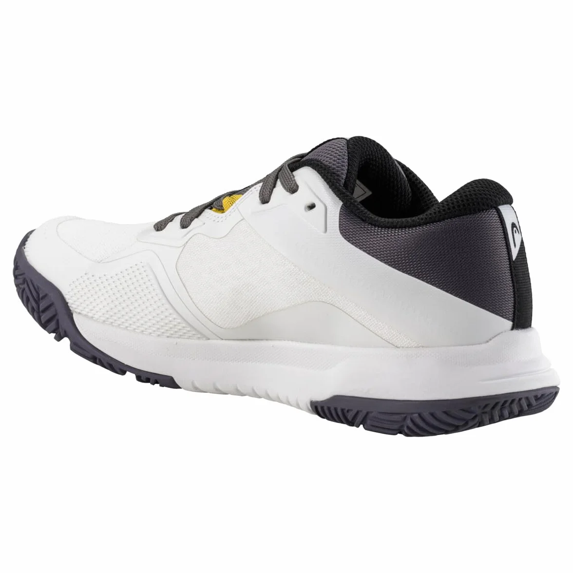 HEAD Motion Padel Junior 275615 Blanco