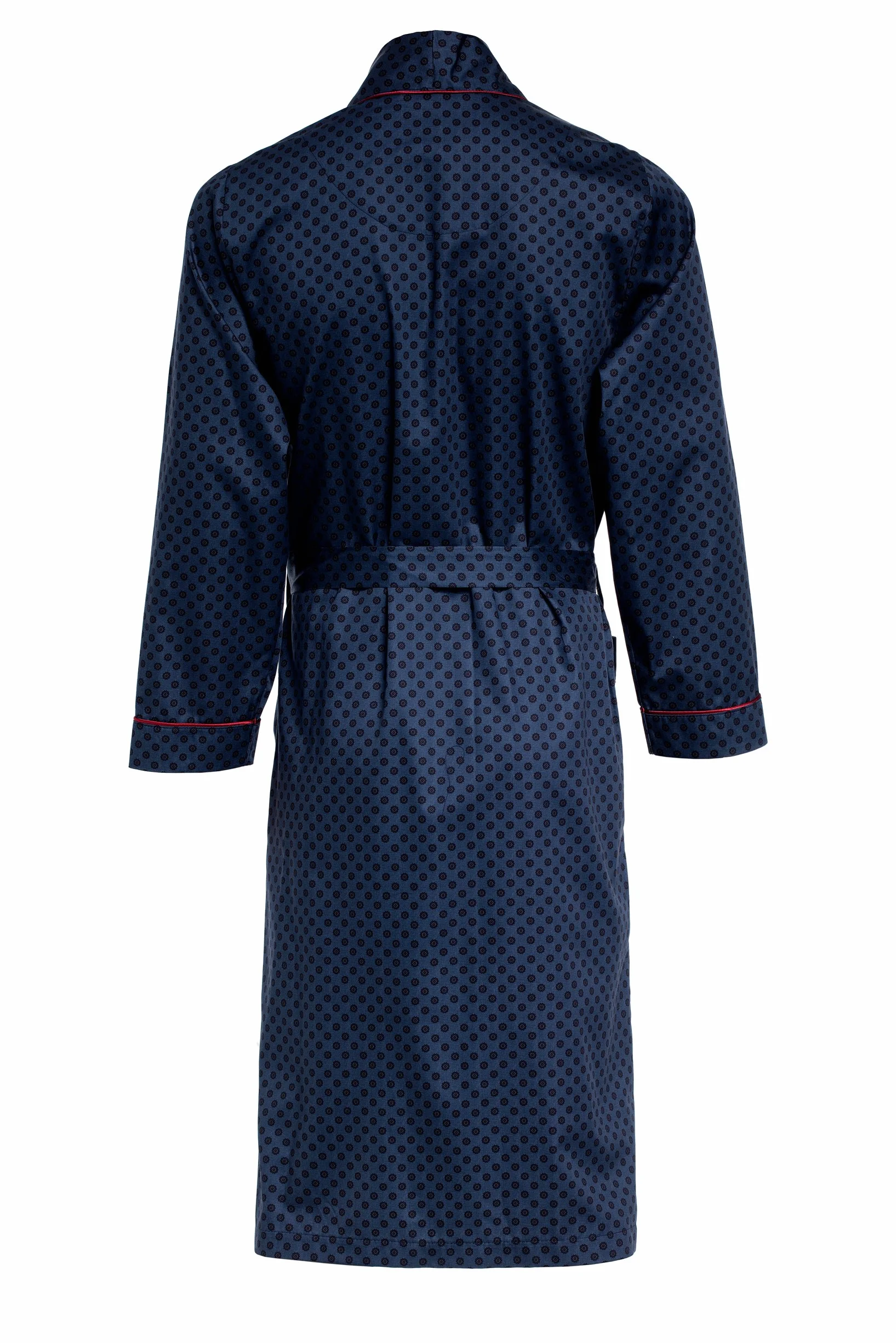 Revise Guido RE-504 Bata Hombre 100% Algodón