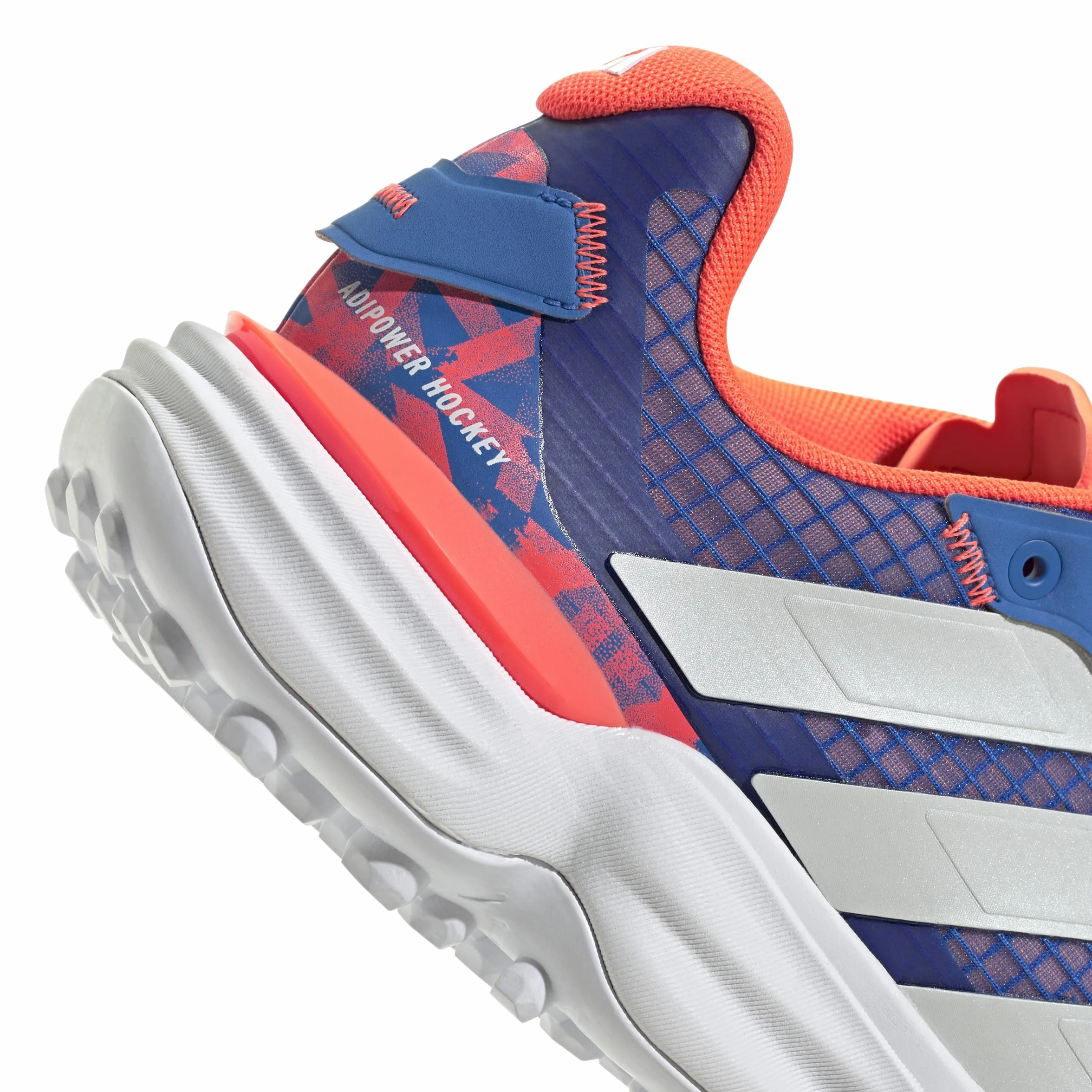 Adidas Adipower Hockey 3 Zapatos de hockey