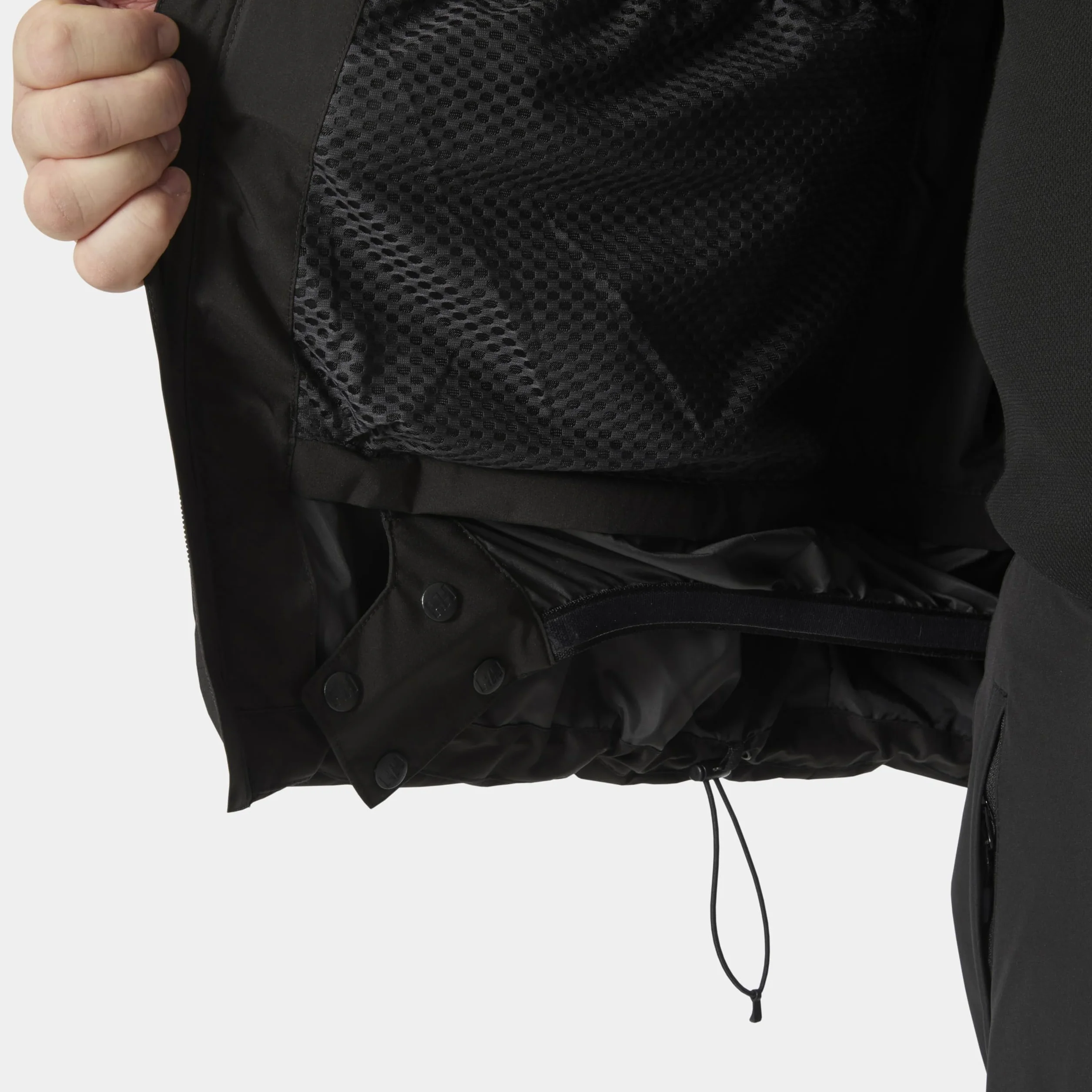 Helly Hansen Bossanova Puffy Jacket Hombre